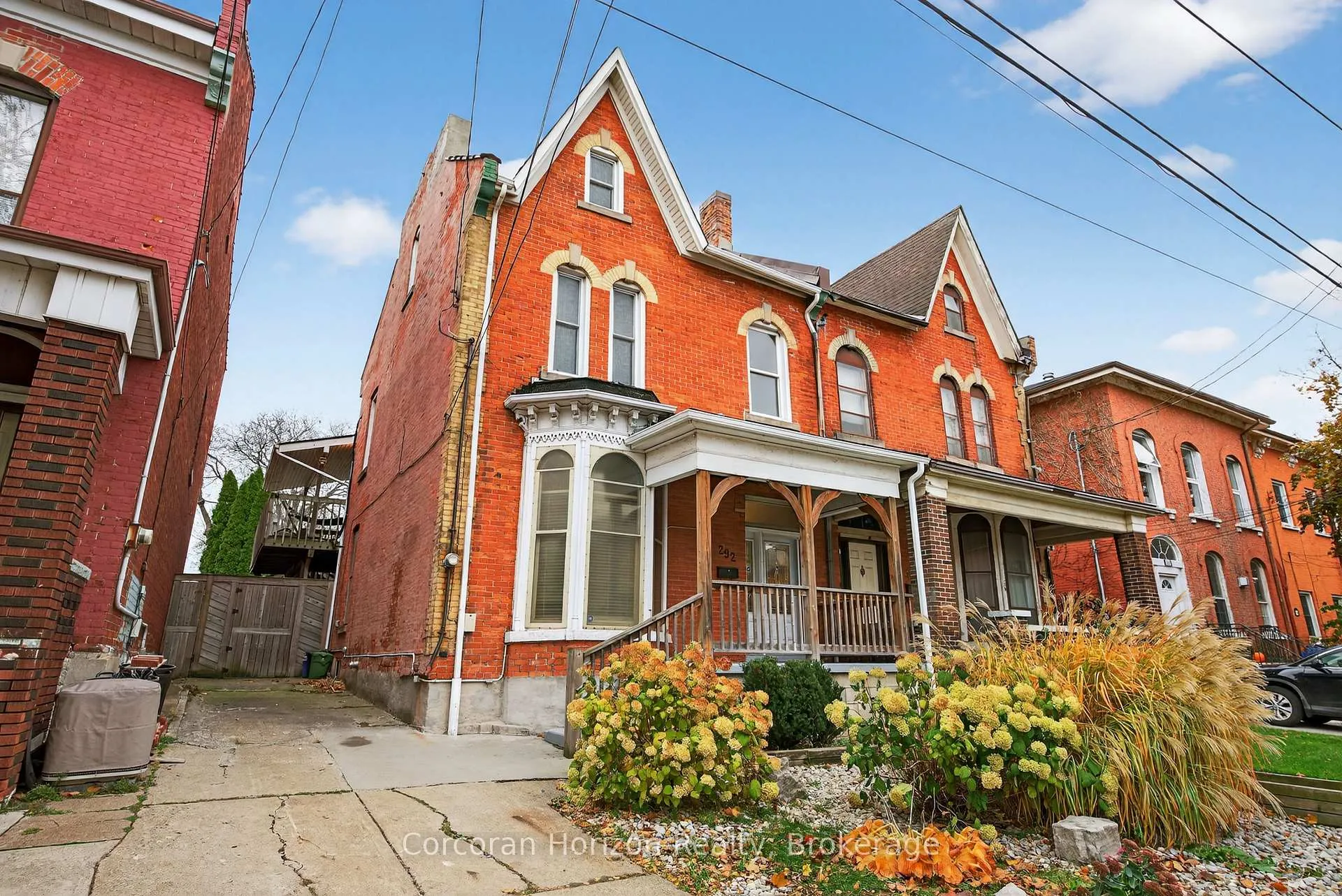 Photo 1 of 292 John Street N, Hamilton, Beasley — HOMEH