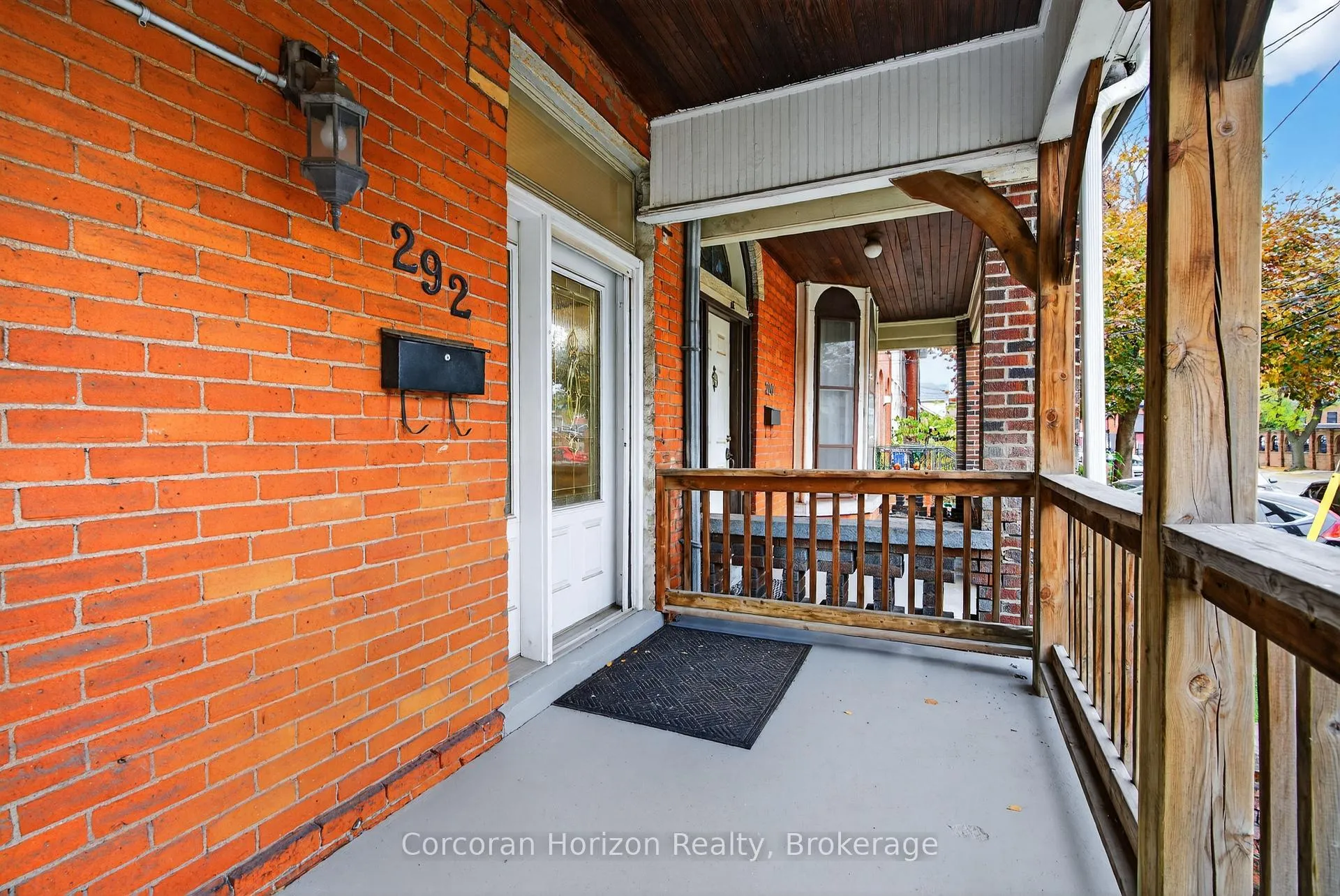 Photo 3 of 292 John Street N, Hamilton, Beasley — HOMEH