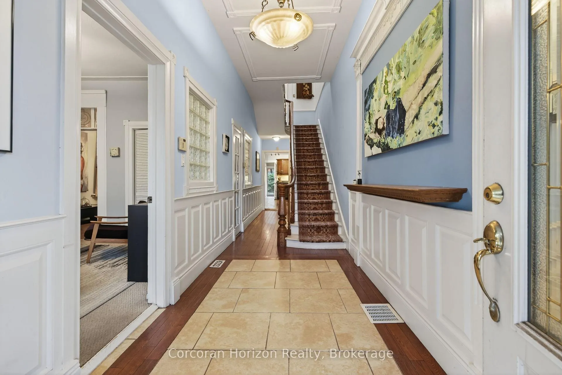 Photo 7 of 292 John Street N, Hamilton, Beasley — HOMEH