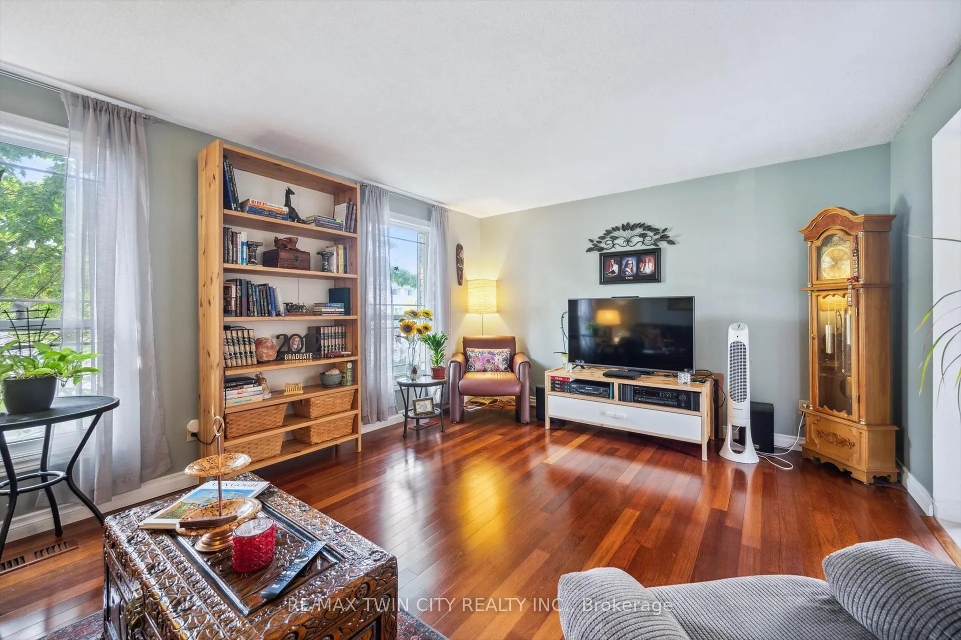 Photo 6 of Unit A, 148 Northlake Drive, Waterloo — HOMEH