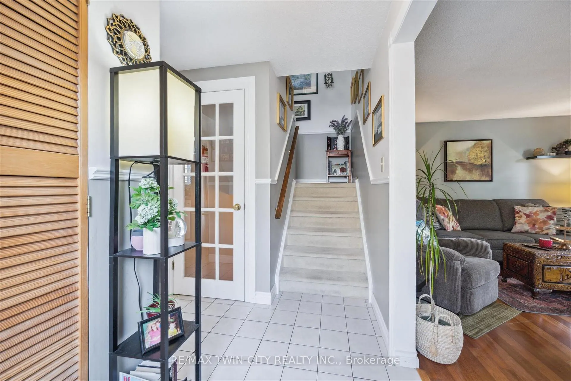 Photo 14 of Unit A, 148 Northlake Drive, Waterloo — HOMEH