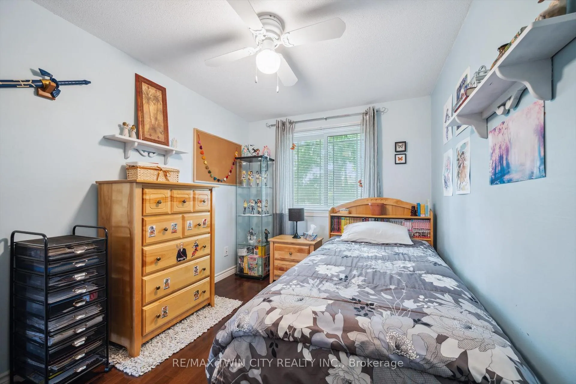 Photo 18 of Unit A, 148 Northlake Drive, Waterloo — HOMEH