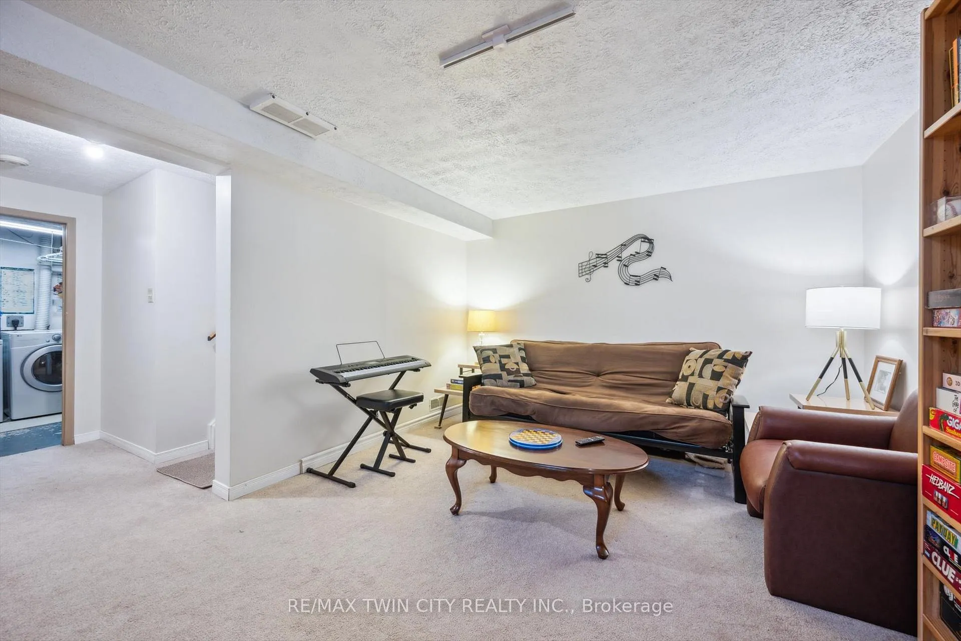 Photo 20 of Unit A, 148 Northlake Drive, Waterloo — HOMEH