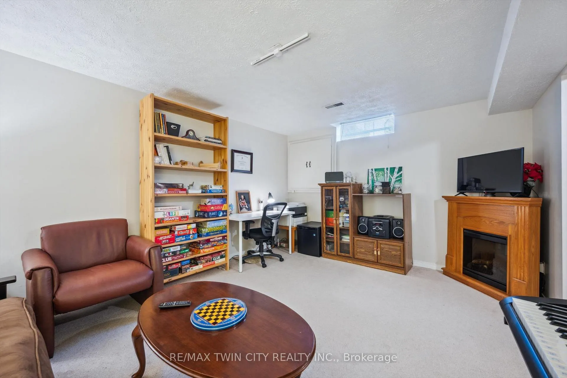Photo 21 of Unit A, 148 Northlake Drive, Waterloo — HOMEH