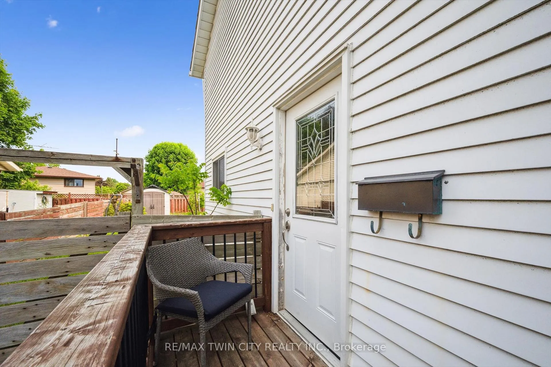 Photo 23 of Unit A, 148 Northlake Drive, Waterloo — HOMEH