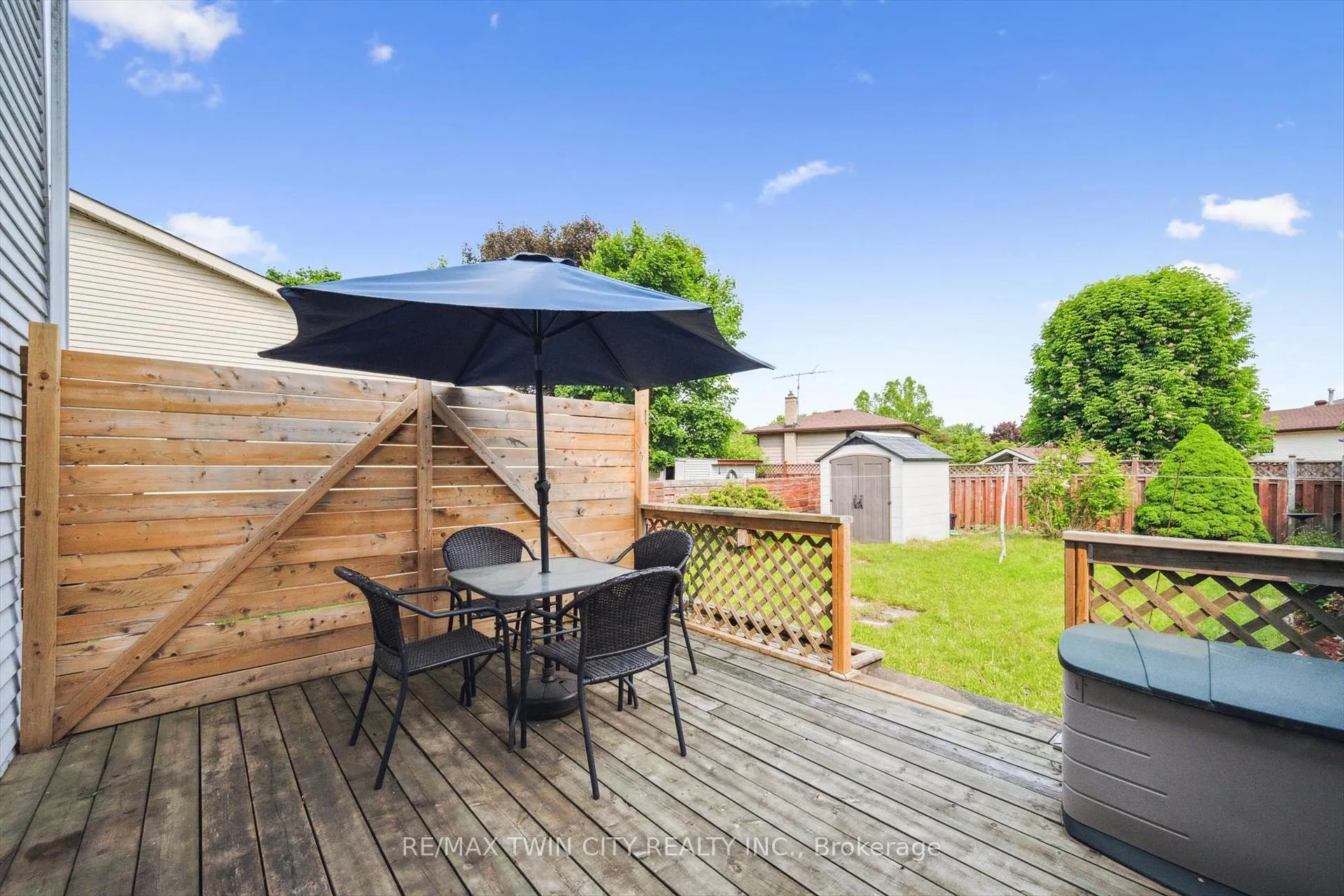Photo 24 of Unit A, 148 Northlake Drive, Waterloo — HOMEH