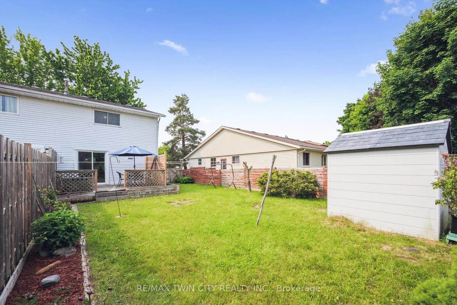 Photo 30 of Unit A, 148 Northlake Drive, Waterloo — HOMEH
