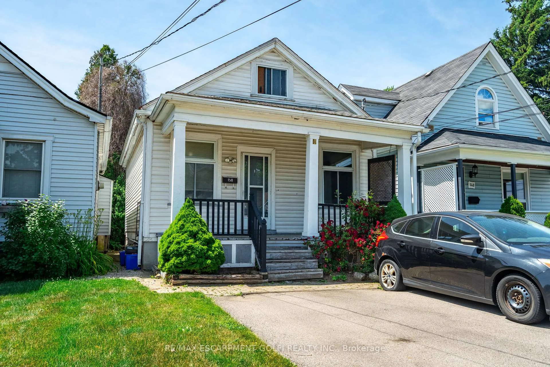 Photo 1 of 150 East 24th Street, Hamilton, Eastmount — HOMEH