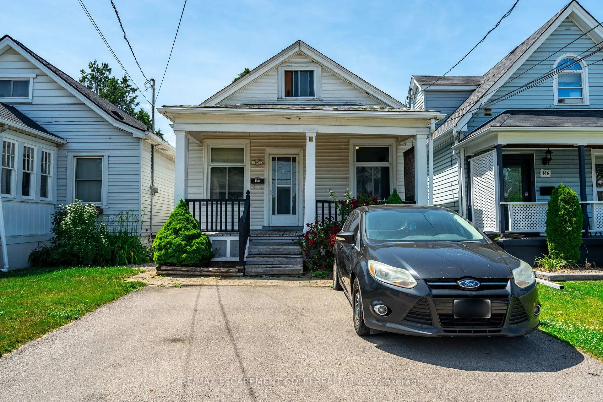 Photo 2 of 150 East 24th Street, Hamilton, Eastmount — HOMEH