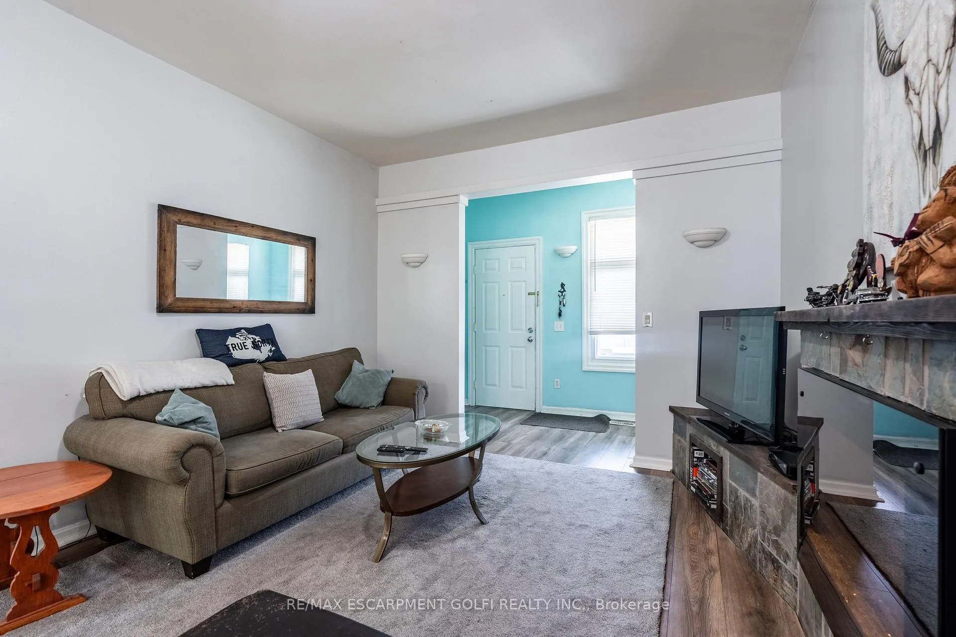 Photo 9 of 150 East 24th Street, Hamilton, Eastmount — HOMEH