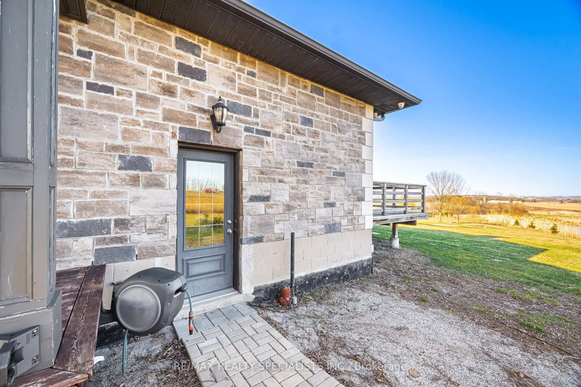 Photo 35 of 1219 17 Sideroad Road, New Tecumseth, Rural New Tecumseth — HOMEH