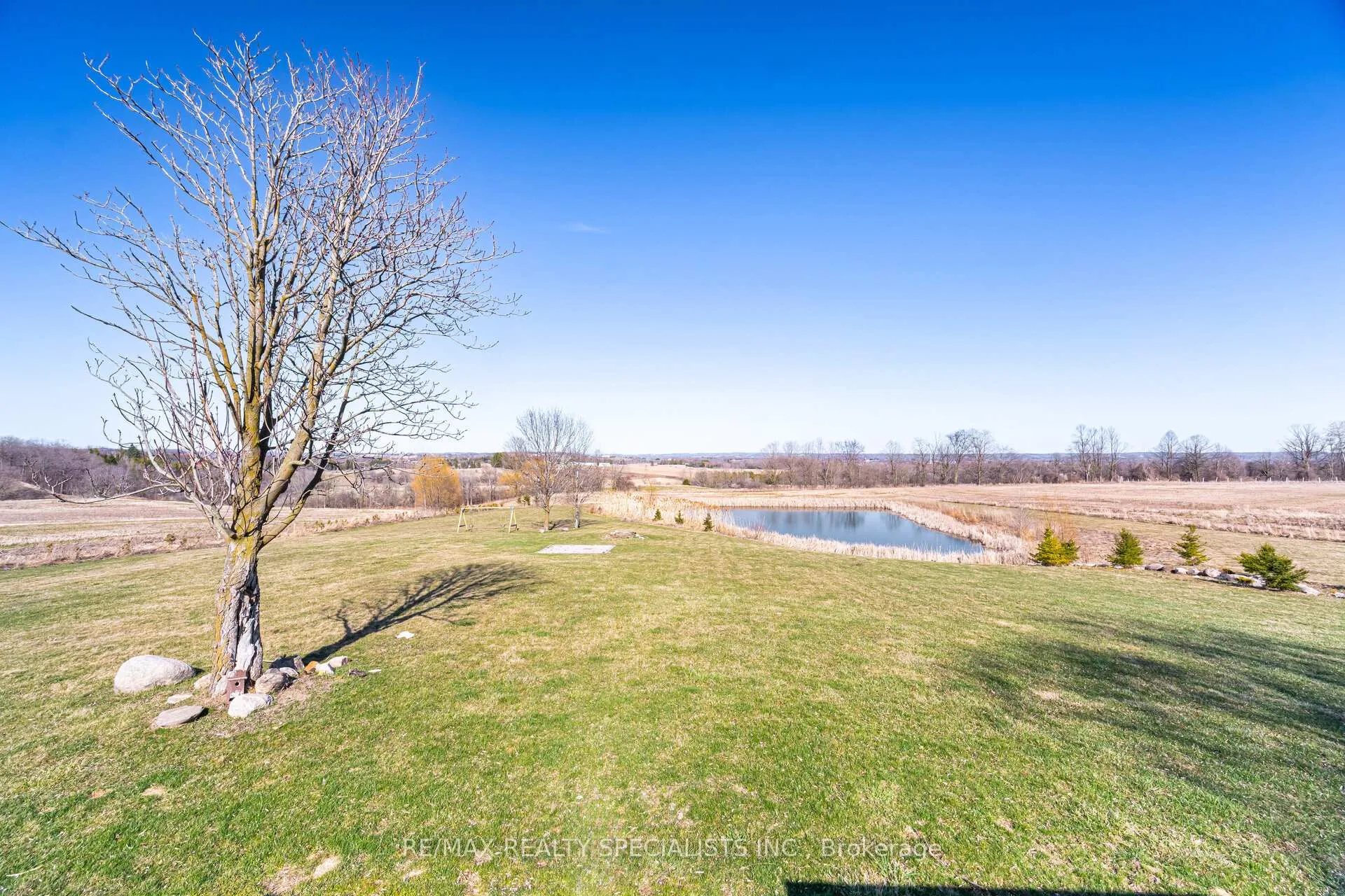 Photo 36 of 1219 17 Sideroad Road, New Tecumseth, Rural New Tecumseth — HOMEH