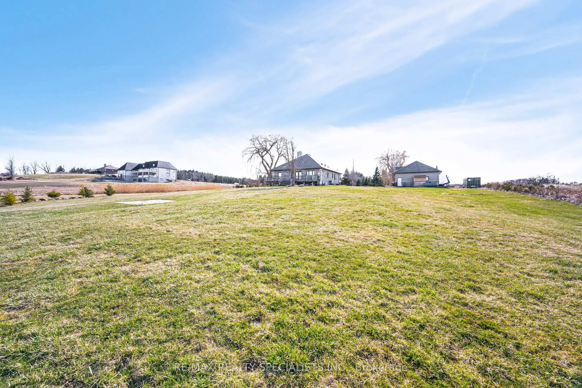 Photo 39 of 1219 17 Sideroad Road, New Tecumseth, Rural New Tecumseth — HOMEH