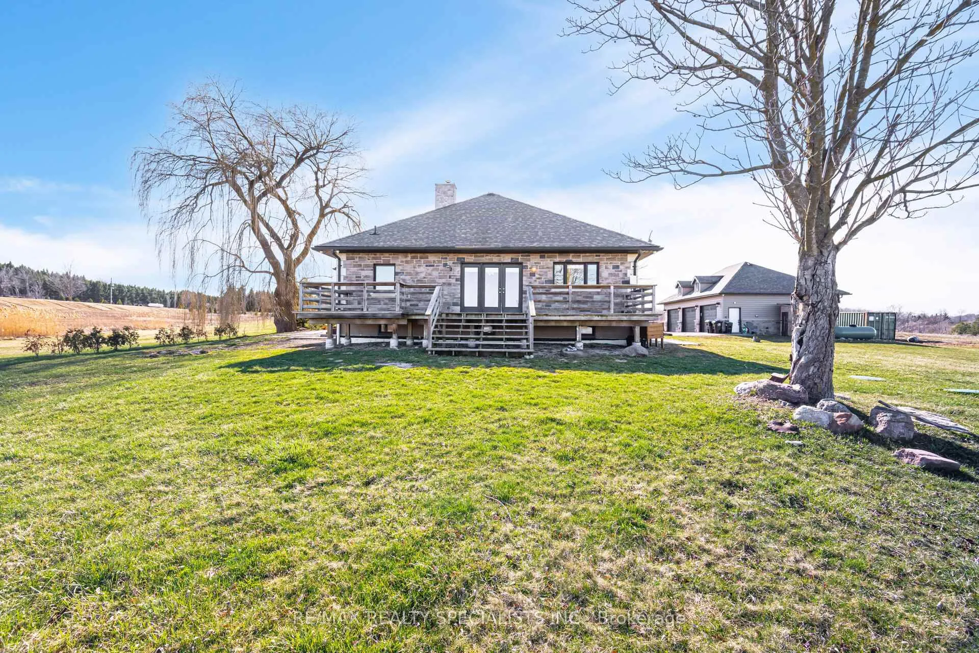 Photo 40 of 1219 17 Sideroad Road, New Tecumseth, Rural New Tecumseth — HOMEH