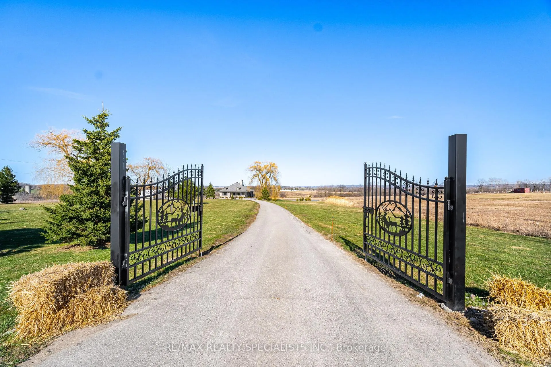 Photo 42 of 1219 17 Sideroad Road, New Tecumseth, Rural New Tecumseth — HOMEH