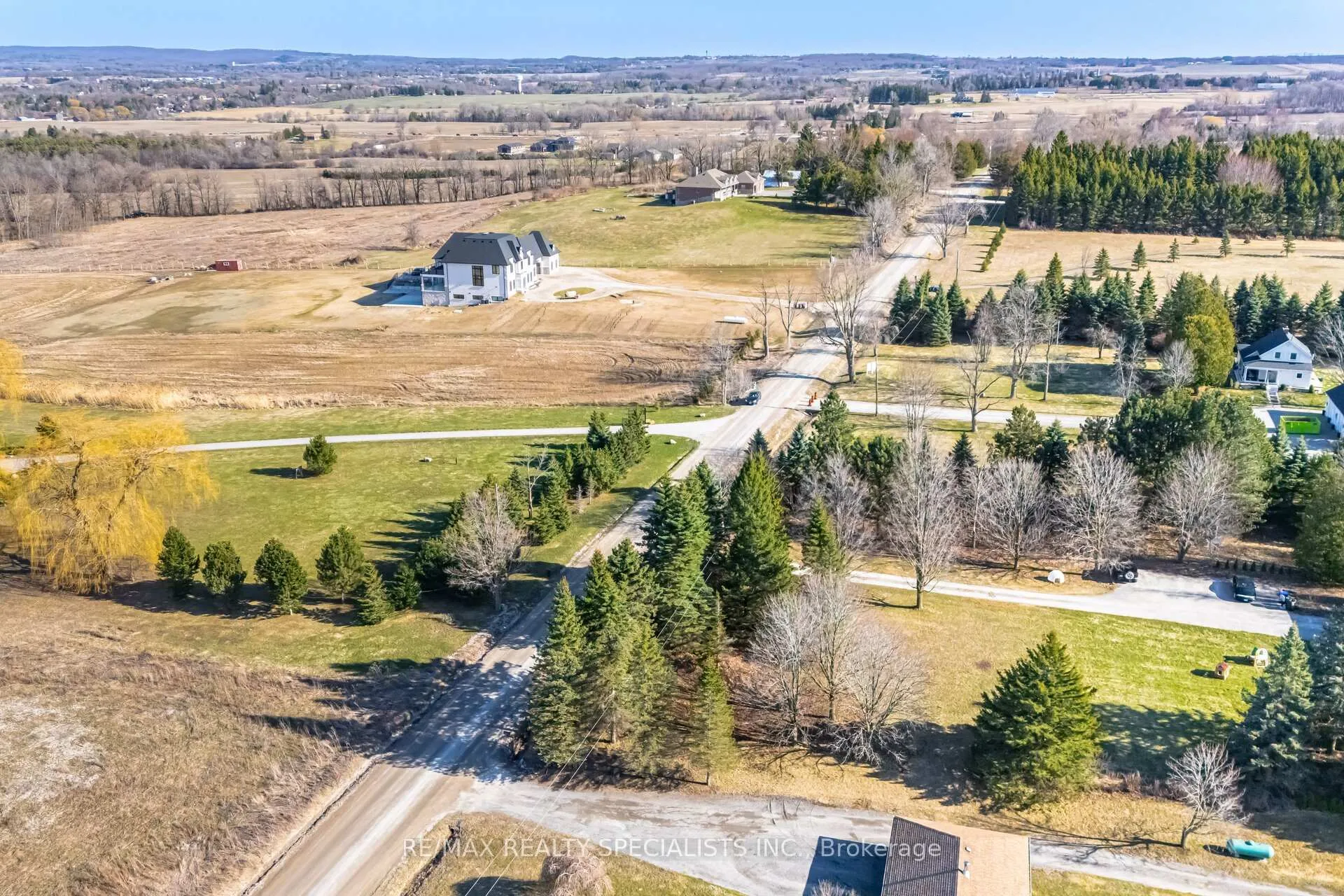 Photo 47 of 1219 17 Sideroad Road, New Tecumseth, Rural New Tecumseth — HOMEH