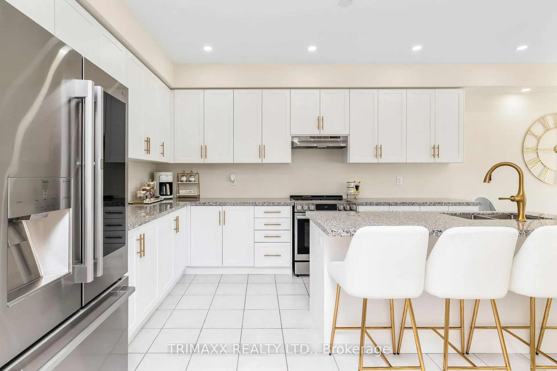 Photo 10 of 91 Lorne Thomas Place, New Tecumseth, Rural New Tecumseth — HOMEH