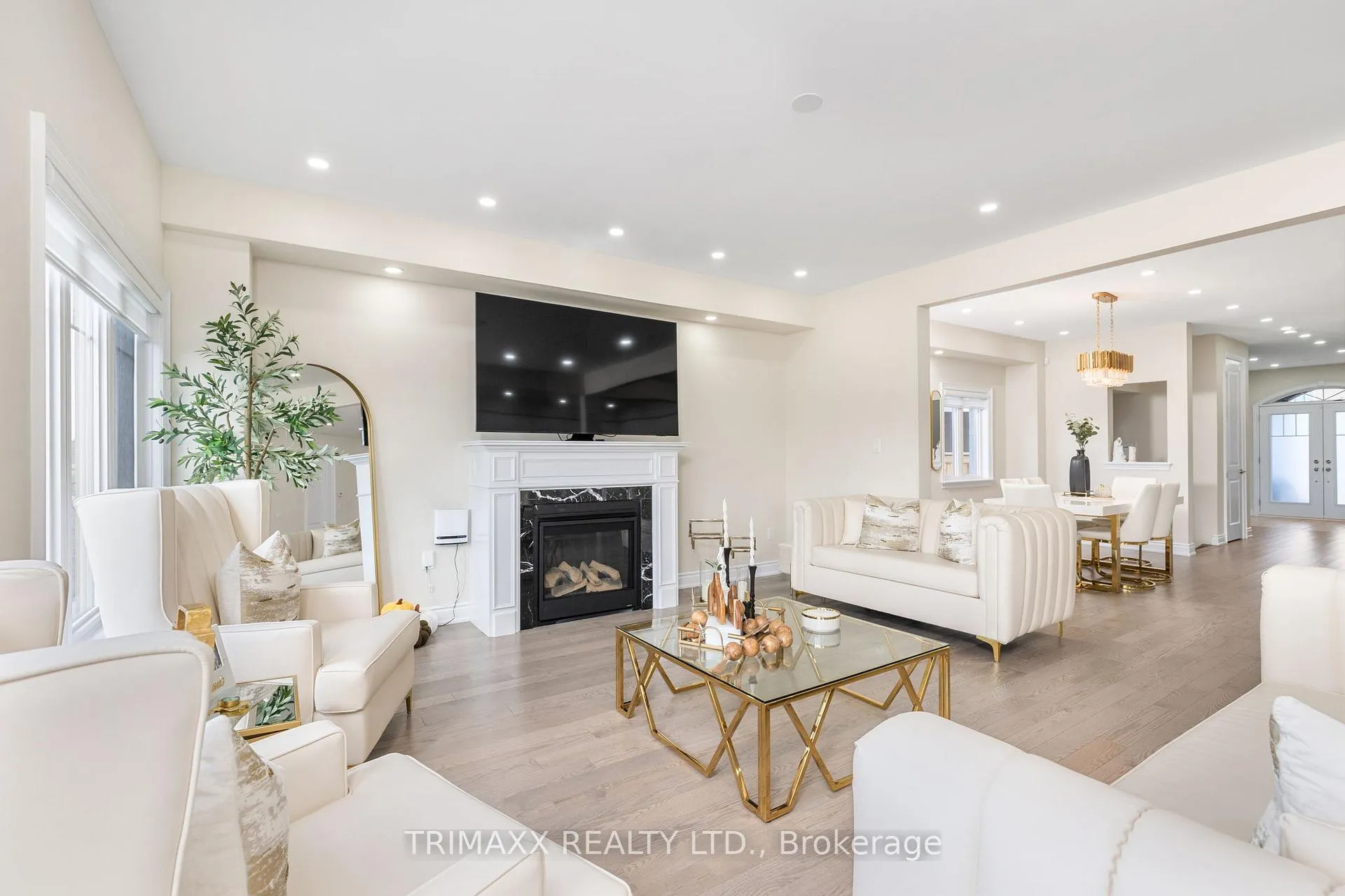 Photo 15 of 91 Lorne Thomas Place, New Tecumseth, Rural New Tecumseth — HOMEH