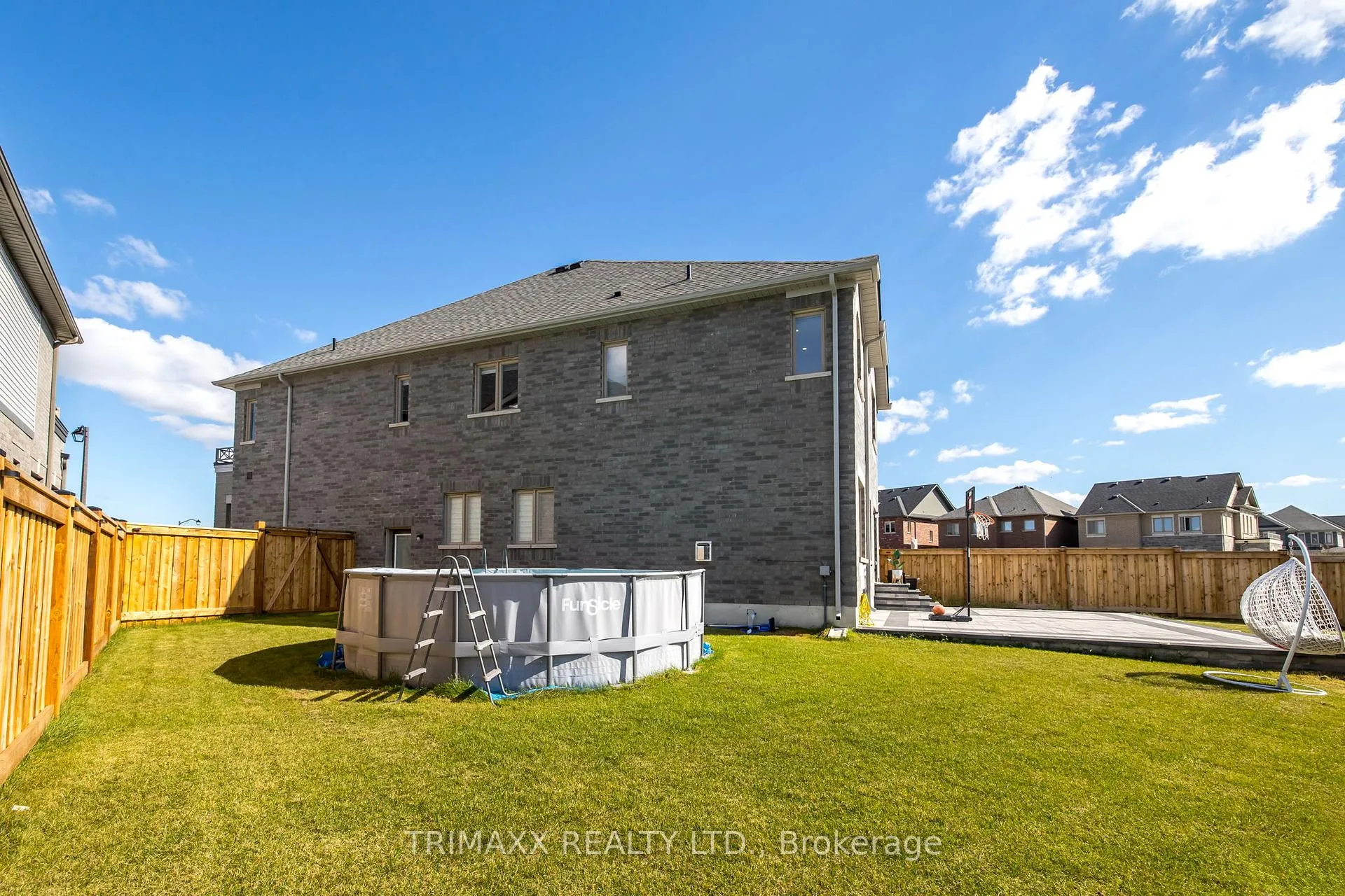 Photo 38 of 91 Lorne Thomas Place, New Tecumseth, Rural New Tecumseth — HOMEH