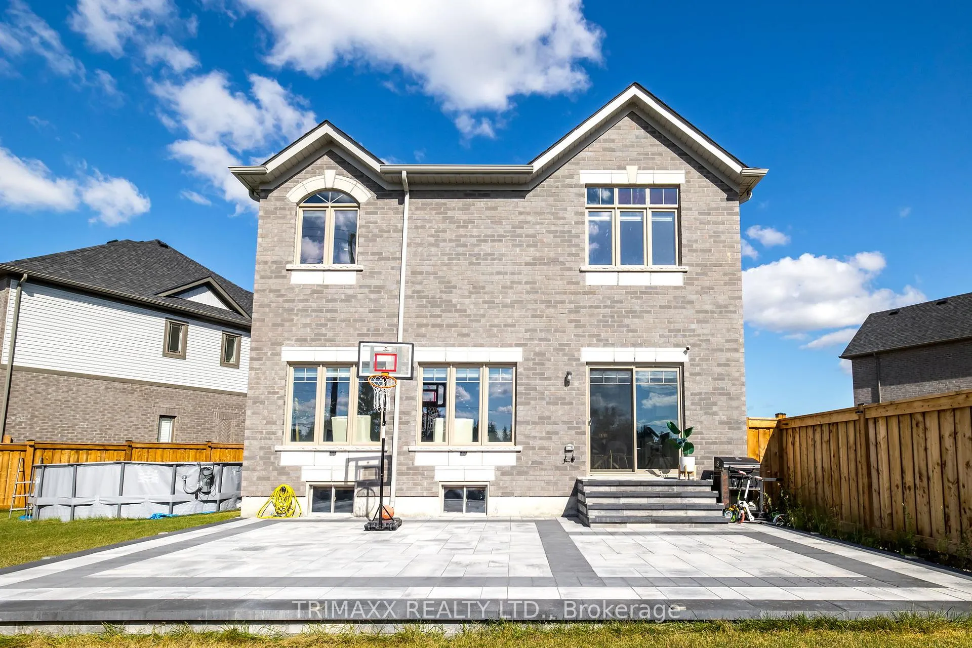 Photo 39 of 91 Lorne Thomas Place, New Tecumseth, Rural New Tecumseth — HOMEH
