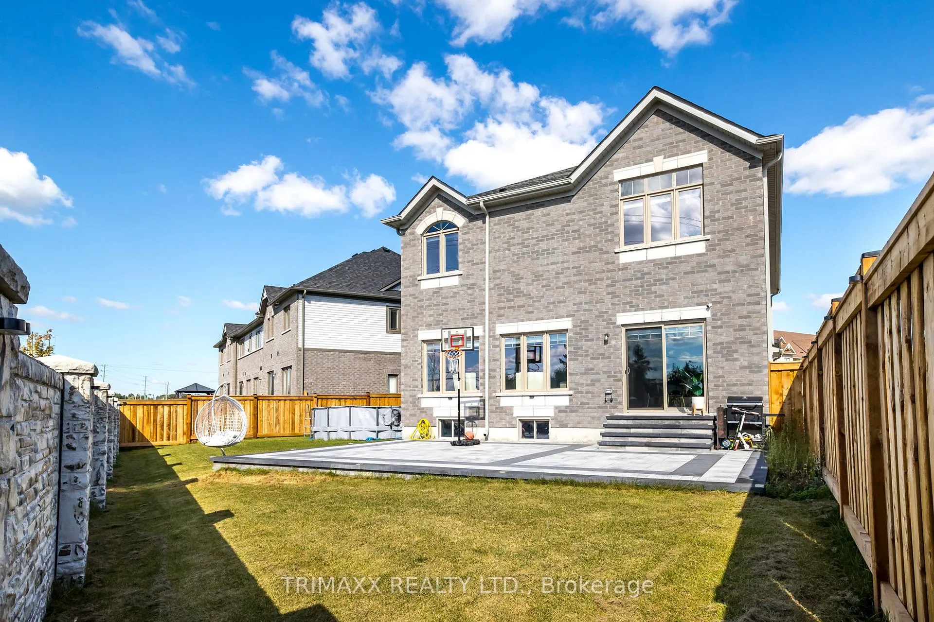 Photo 40 of 91 Lorne Thomas Place, New Tecumseth, Rural New Tecumseth — HOMEH