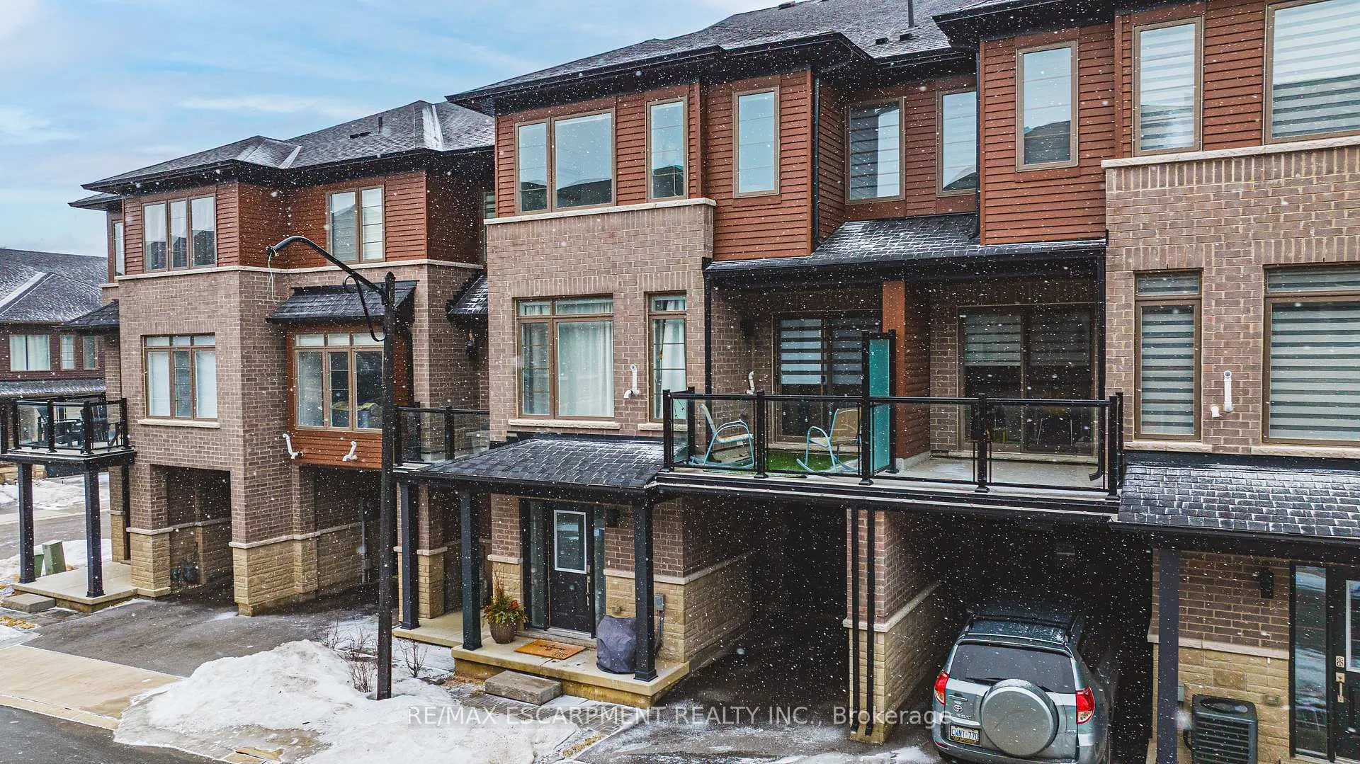 Photo 1 of Unit 134, 61 Soho Street, Hamilton, Hannon — HOMEH