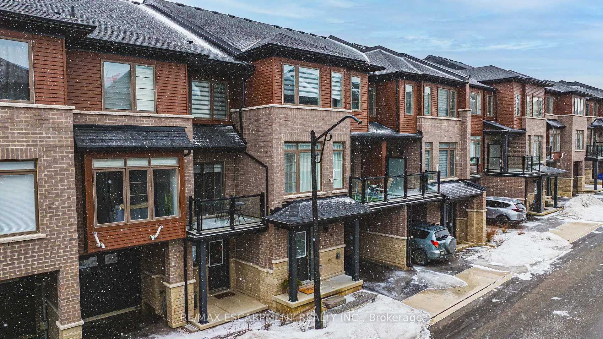Photo 3 of Unit 134, 61 Soho Street, Hamilton, Hannon — HOMEH
