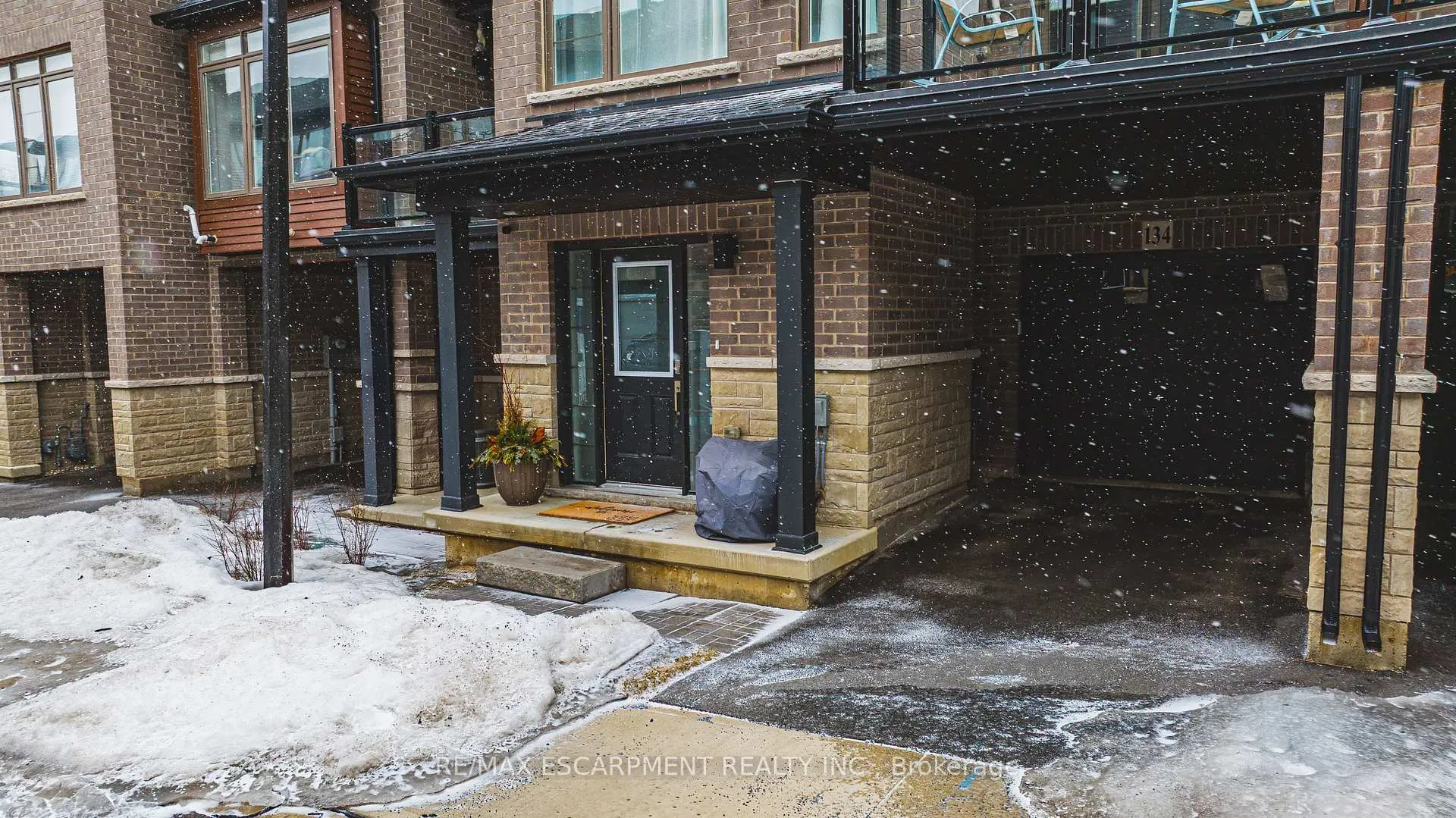 Photo 4 of Unit 134, 61 Soho Street, Hamilton, Hannon — HOMEH