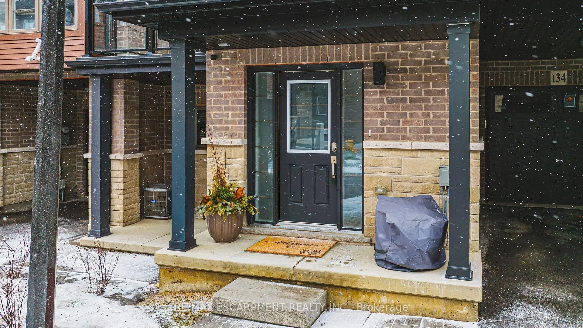 Photo 5 of Unit 134, 61 Soho Street, Hamilton, Hannon — HOMEH