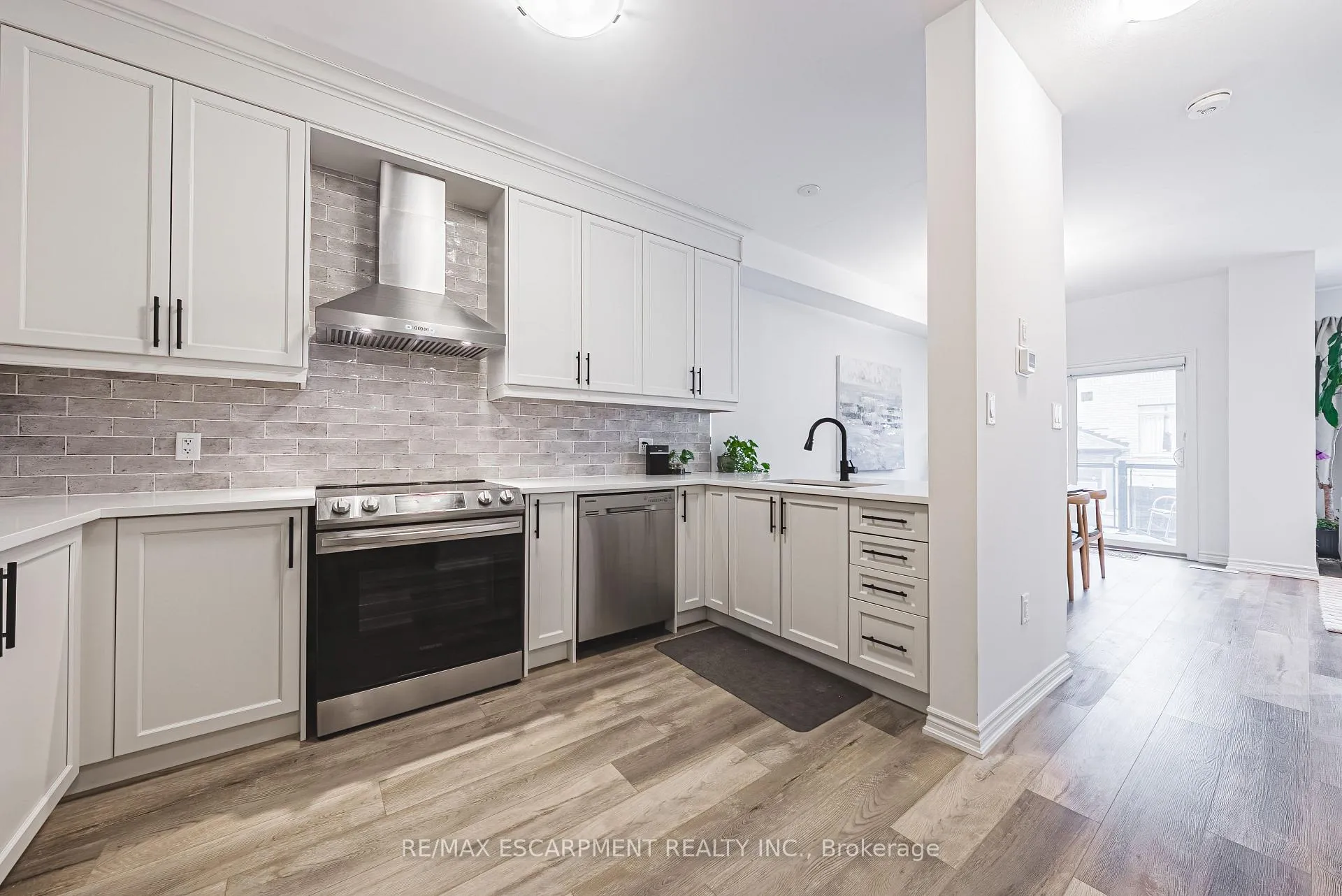 Photo 21 of Unit 134, 61 Soho Street, Hamilton, Hannon — HOMEH