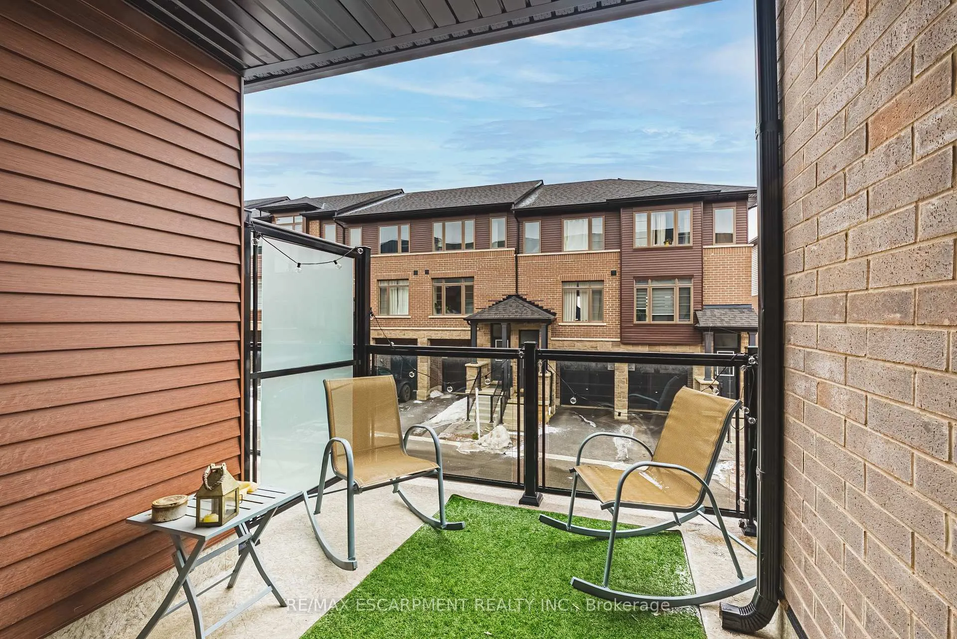 Photo 41 of Unit 134, 61 Soho Street, Hamilton, Hannon — HOMEH