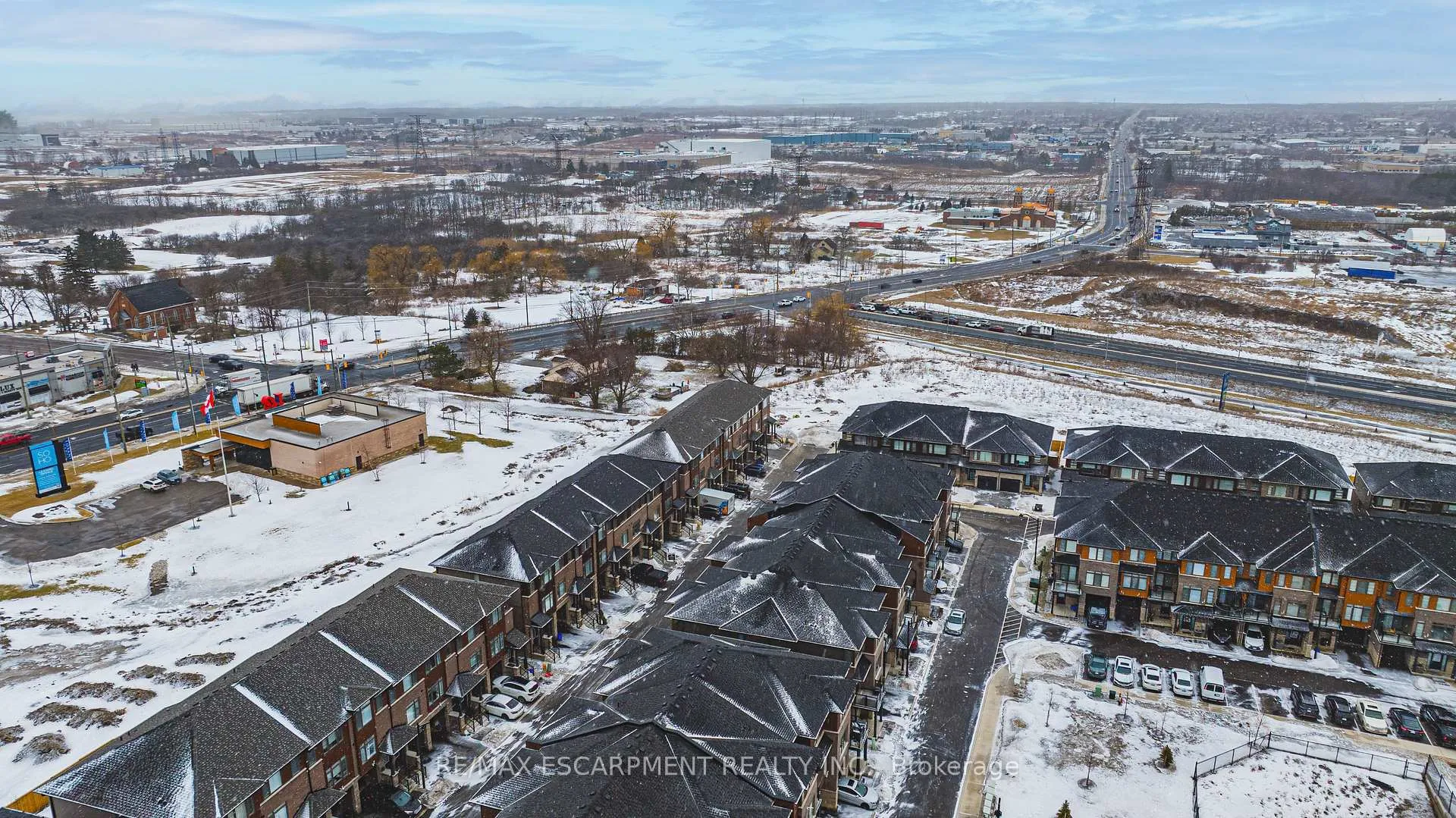 Photo 44 of Unit 134, 61 Soho Street, Hamilton, Hannon — HOMEH