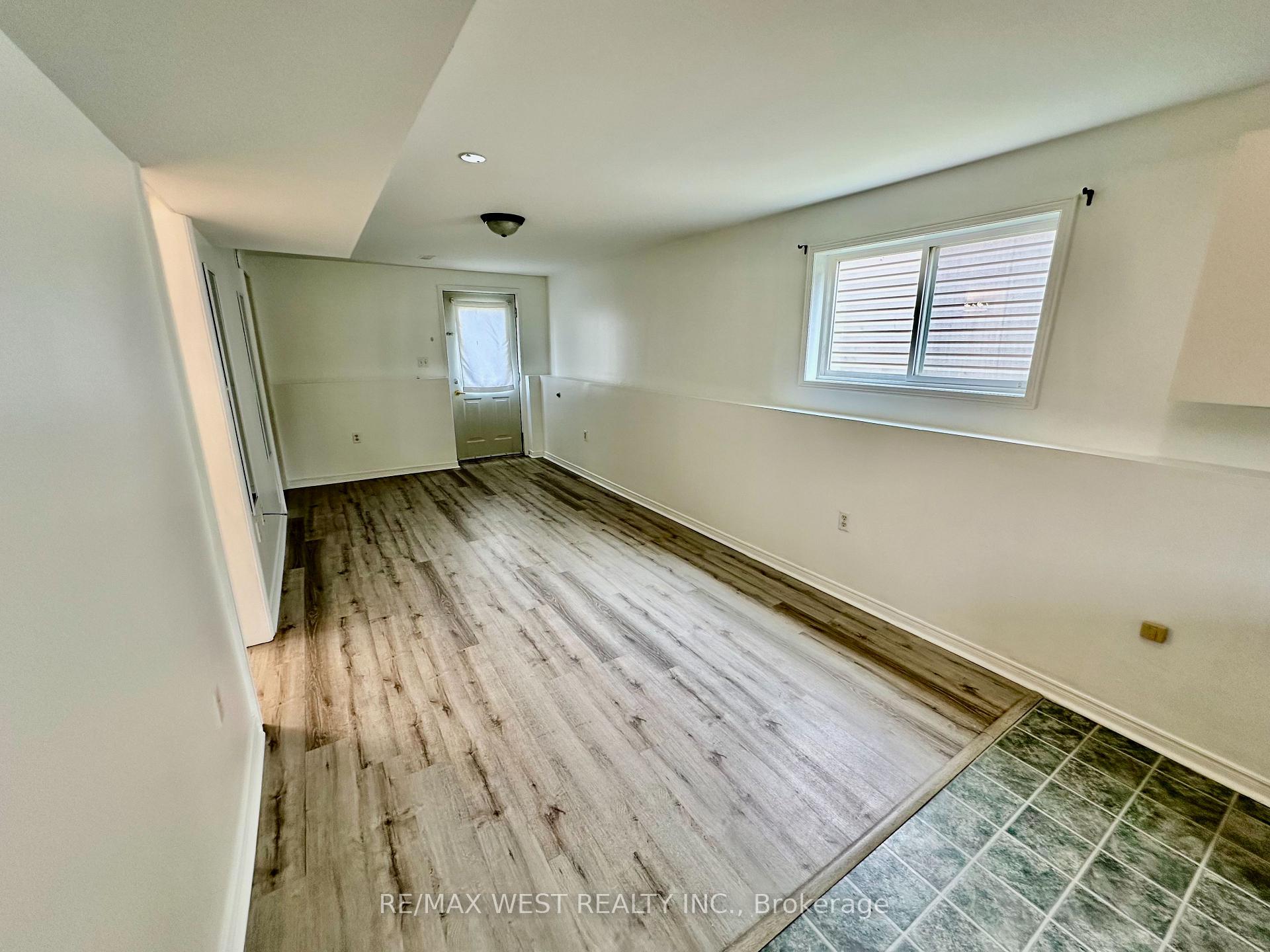 Photo 3 of Unit Basement, 37 Whitehorn Crescent, Barrie, Holly — HOMEH