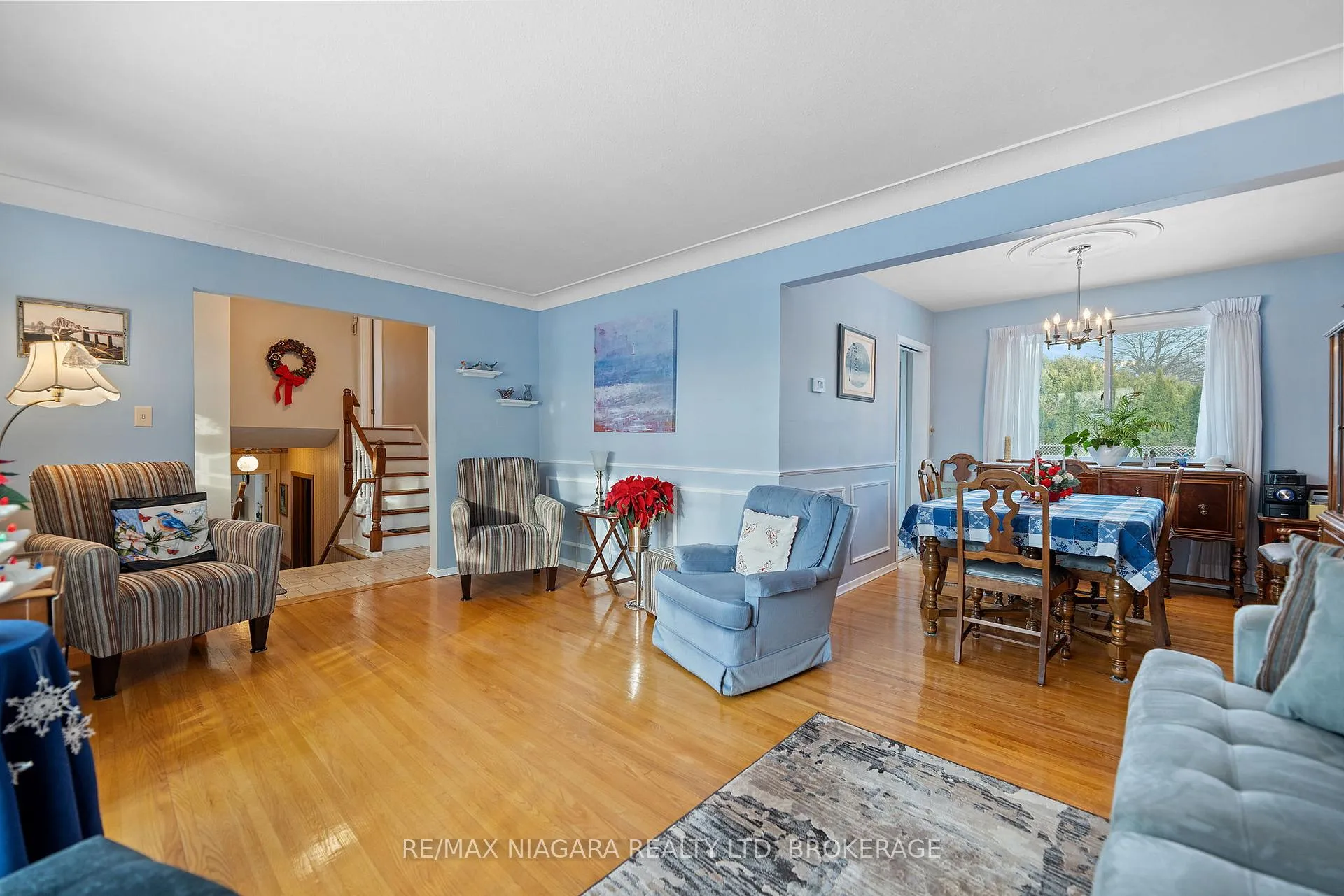 Photo 7 of 4204 Patten Crescent, Niagara Falls, Morrison — HOMEH
