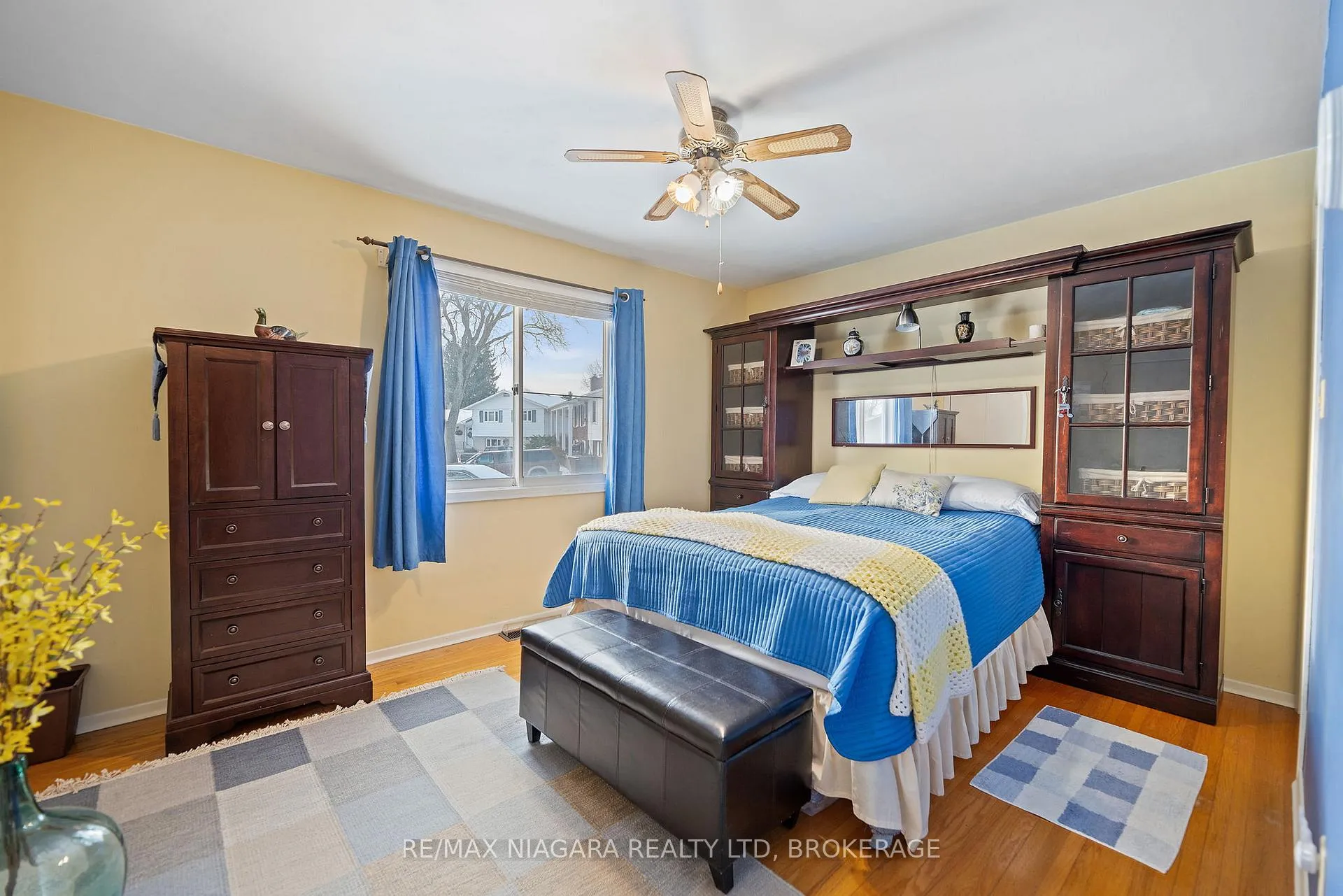 Photo 14 of 4204 Patten Crescent, Niagara Falls, Morrison — HOMEH