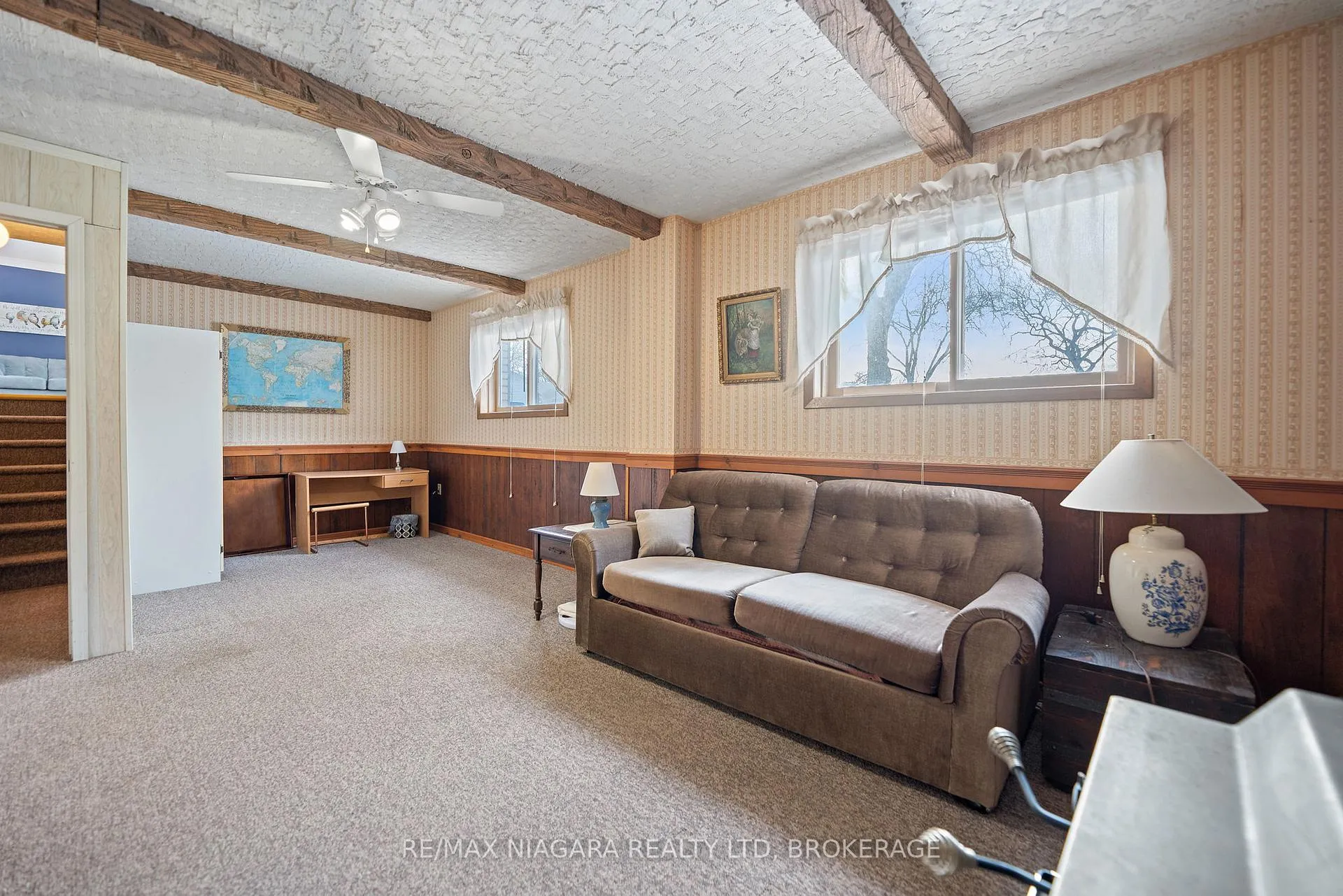 Photo 20 of 4204 Patten Crescent, Niagara Falls, Morrison — HOMEH