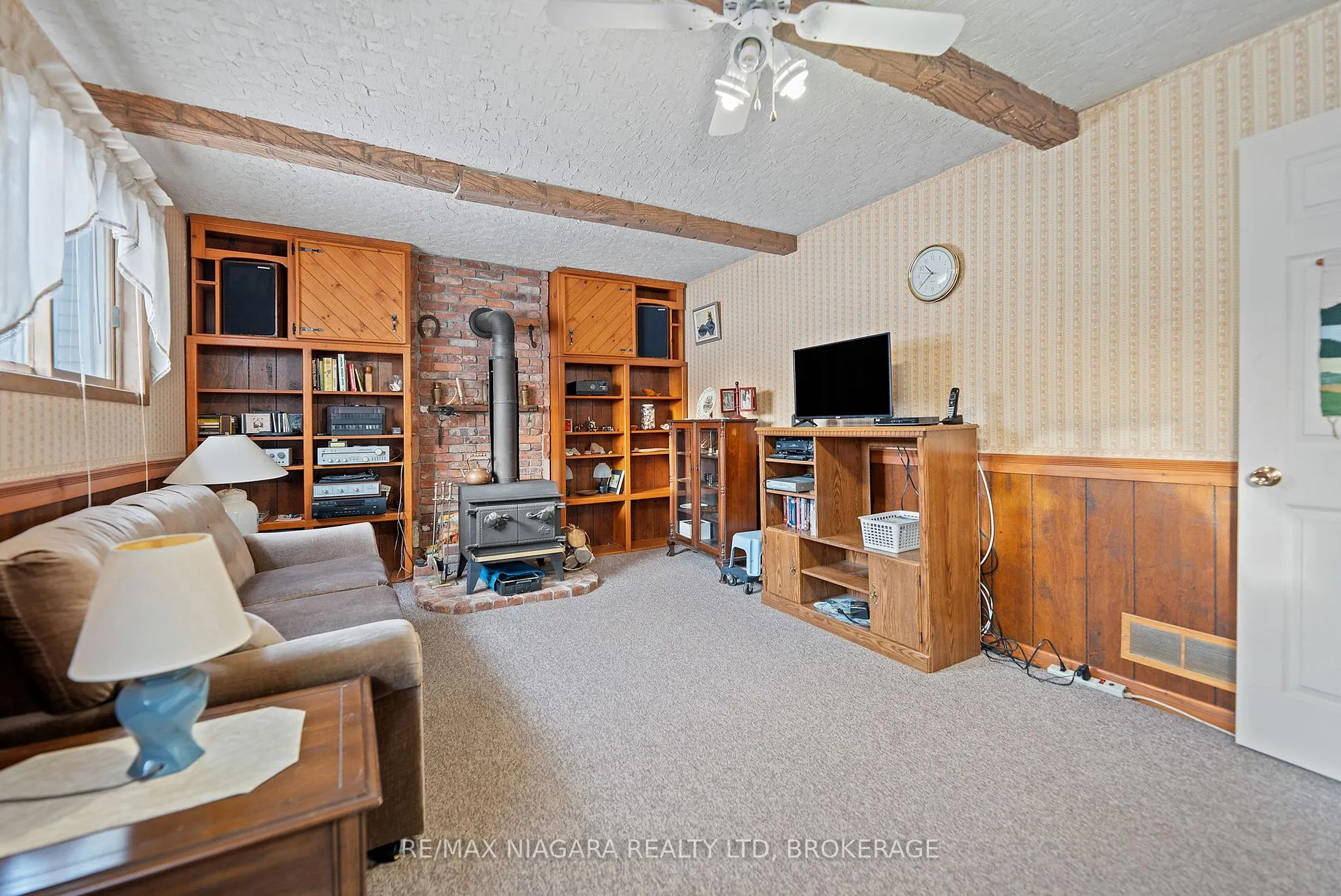Photo 21 of 4204 Patten Crescent, Niagara Falls, Morrison — HOMEH