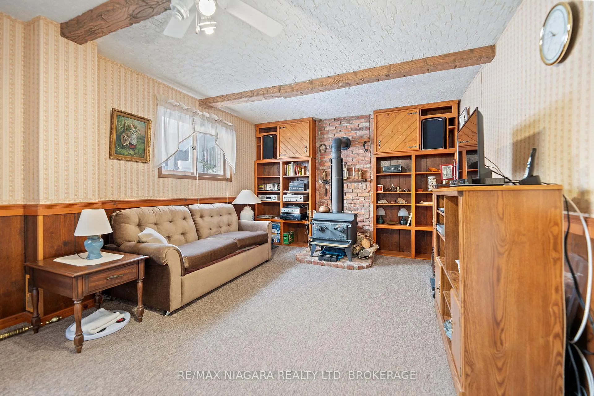 Photo 23 of 4204 Patten Crescent, Niagara Falls, Morrison — HOMEH