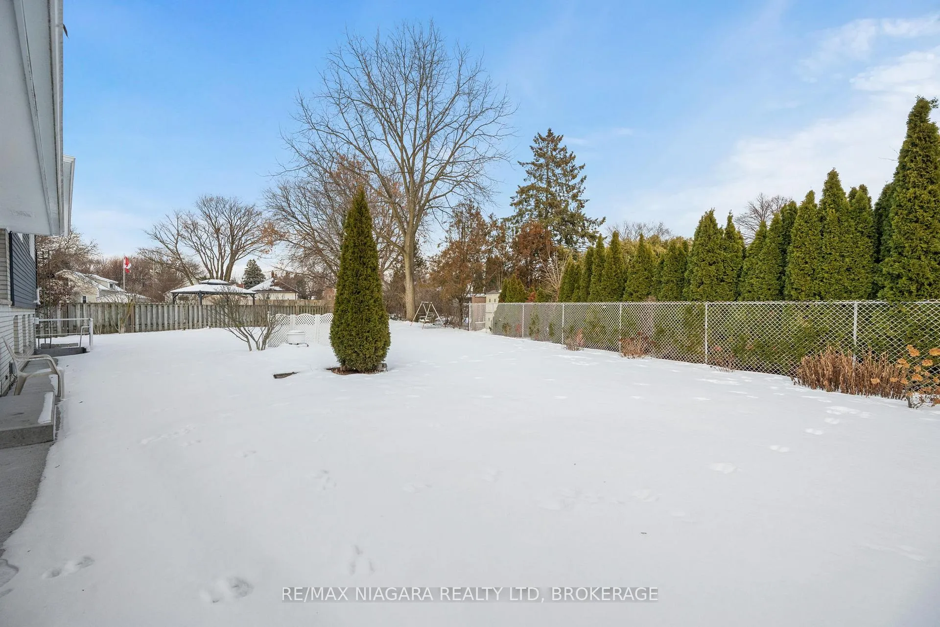 Photo 25 of 4204 Patten Crescent, Niagara Falls, Morrison — HOMEH