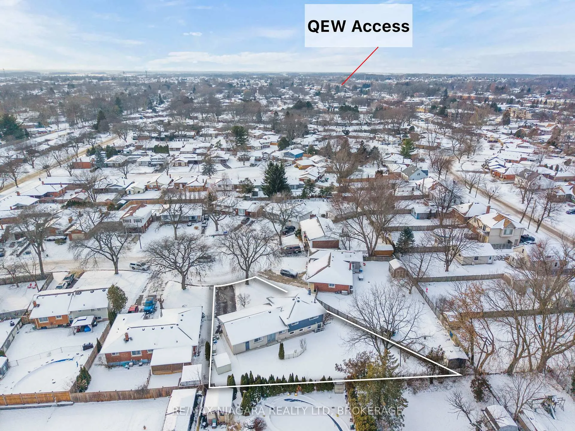 Photo 32 of 4204 Patten Crescent, Niagara Falls, Morrison — HOMEH