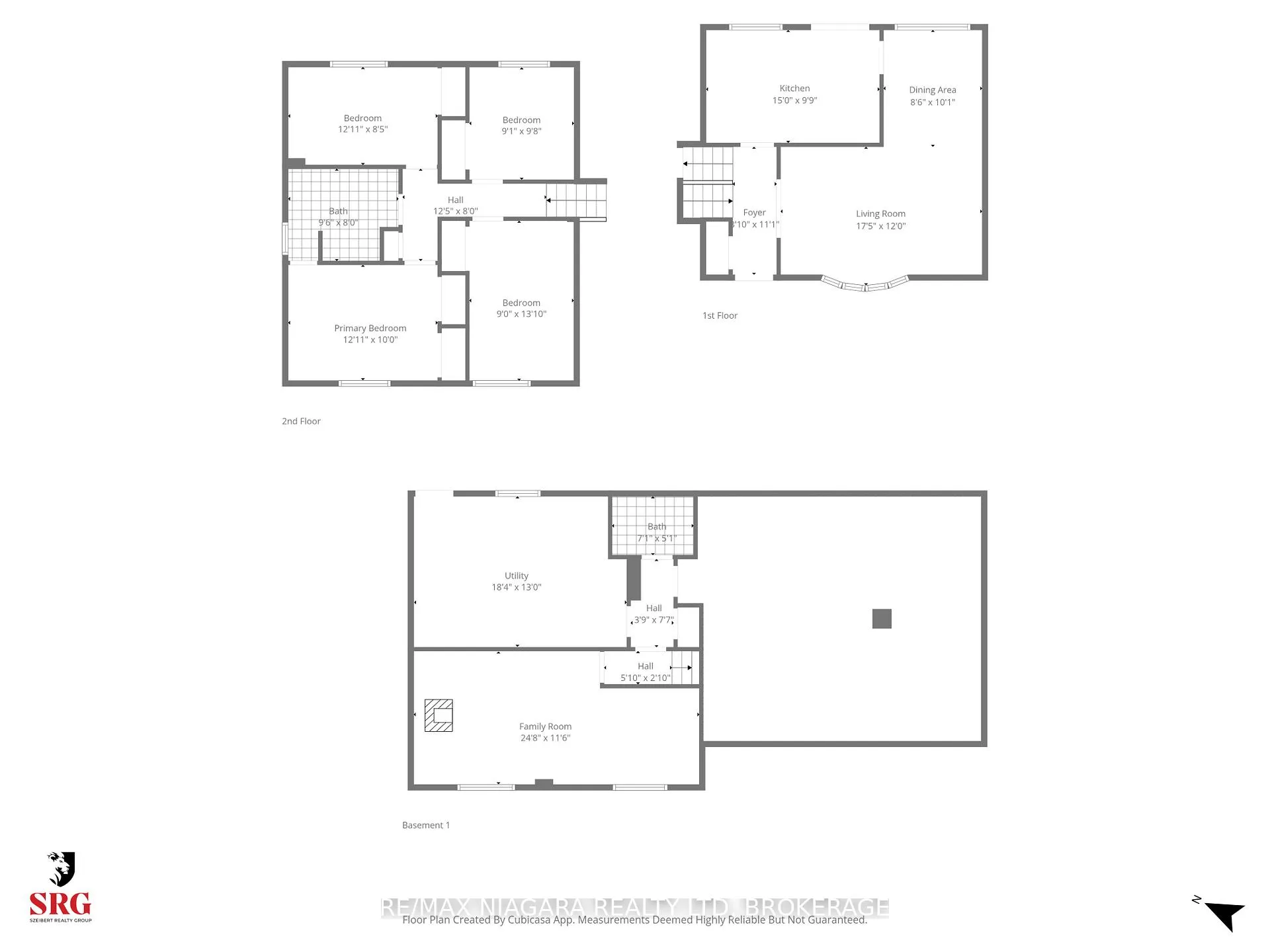 Photo 33 of 4204 Patten Crescent, Niagara Falls, Morrison — HOMEH