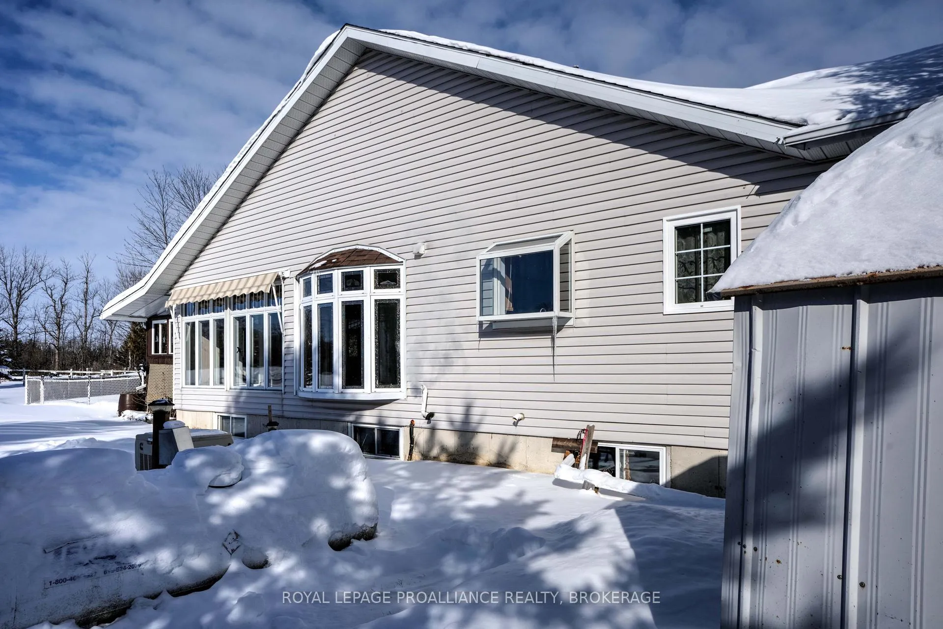 Photo 8 of 9727 Highway 42, Rideau Lakes, Rideau Lakes (North Crosby) Twp — HOMEH