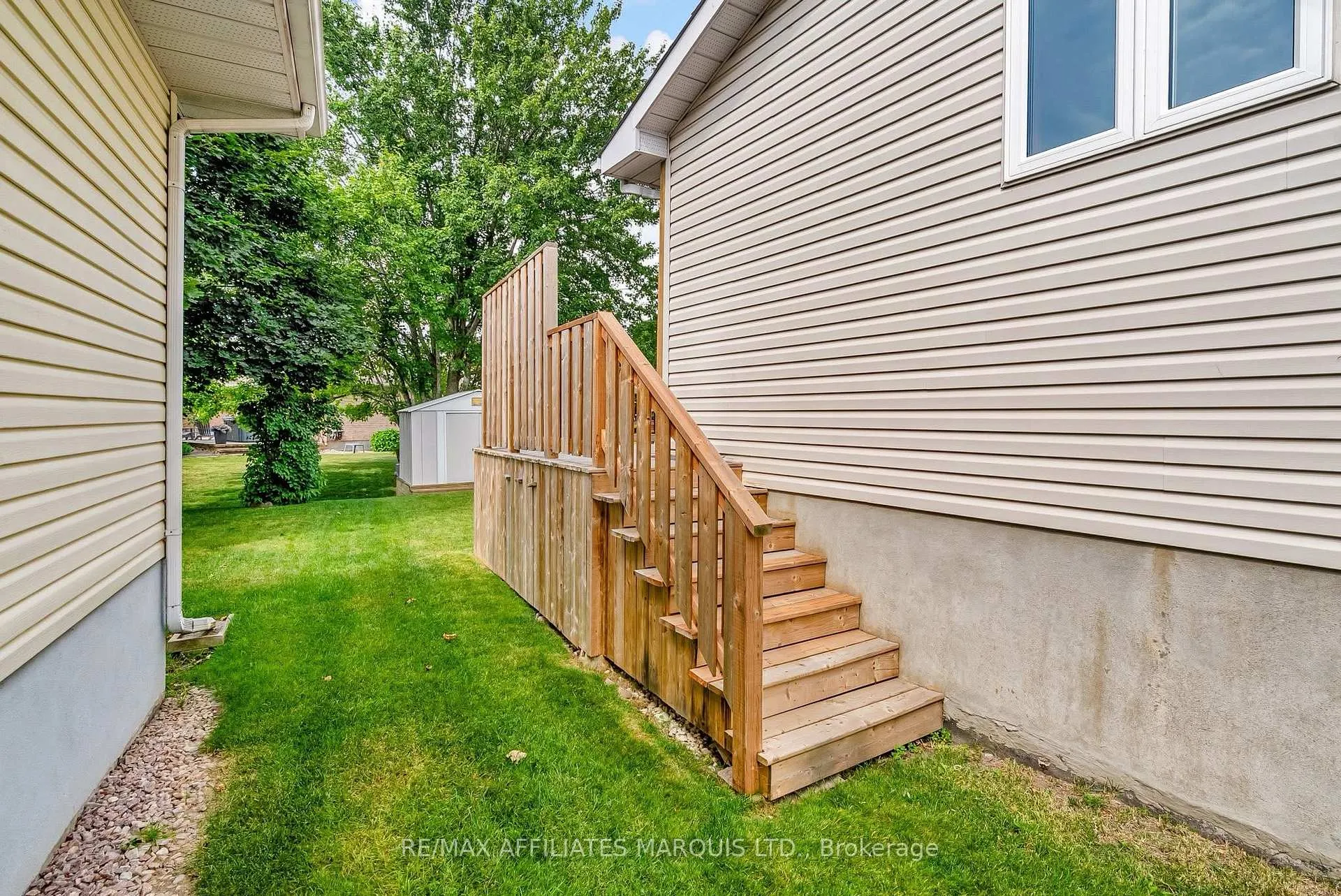 Photo 24 of 212 Northwoods Crescent, Cornwall — HOMEH
