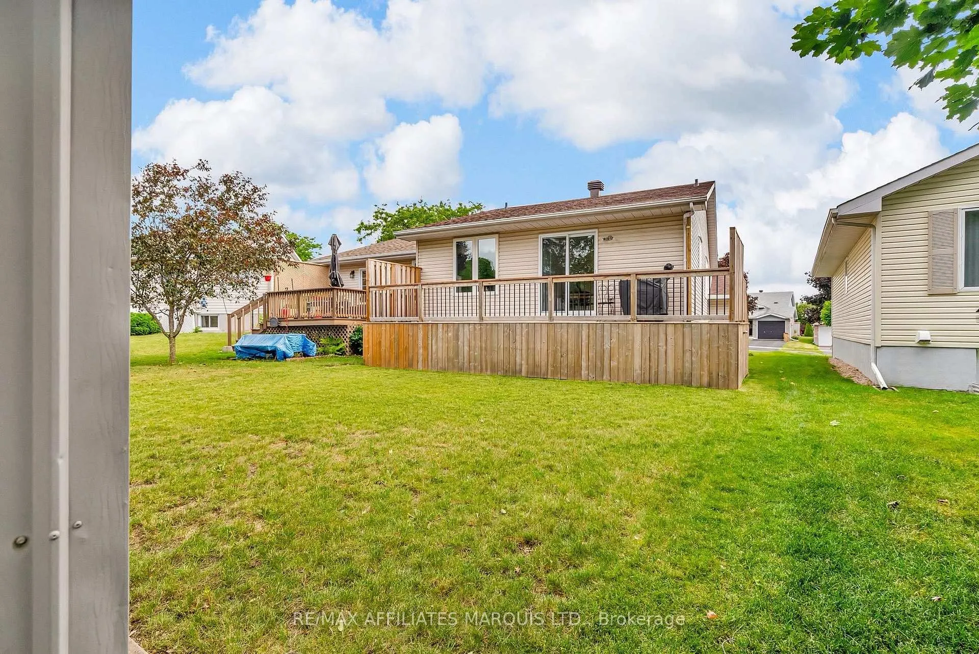 Photo 28 of 212 Northwoods Crescent, Cornwall — HOMEH