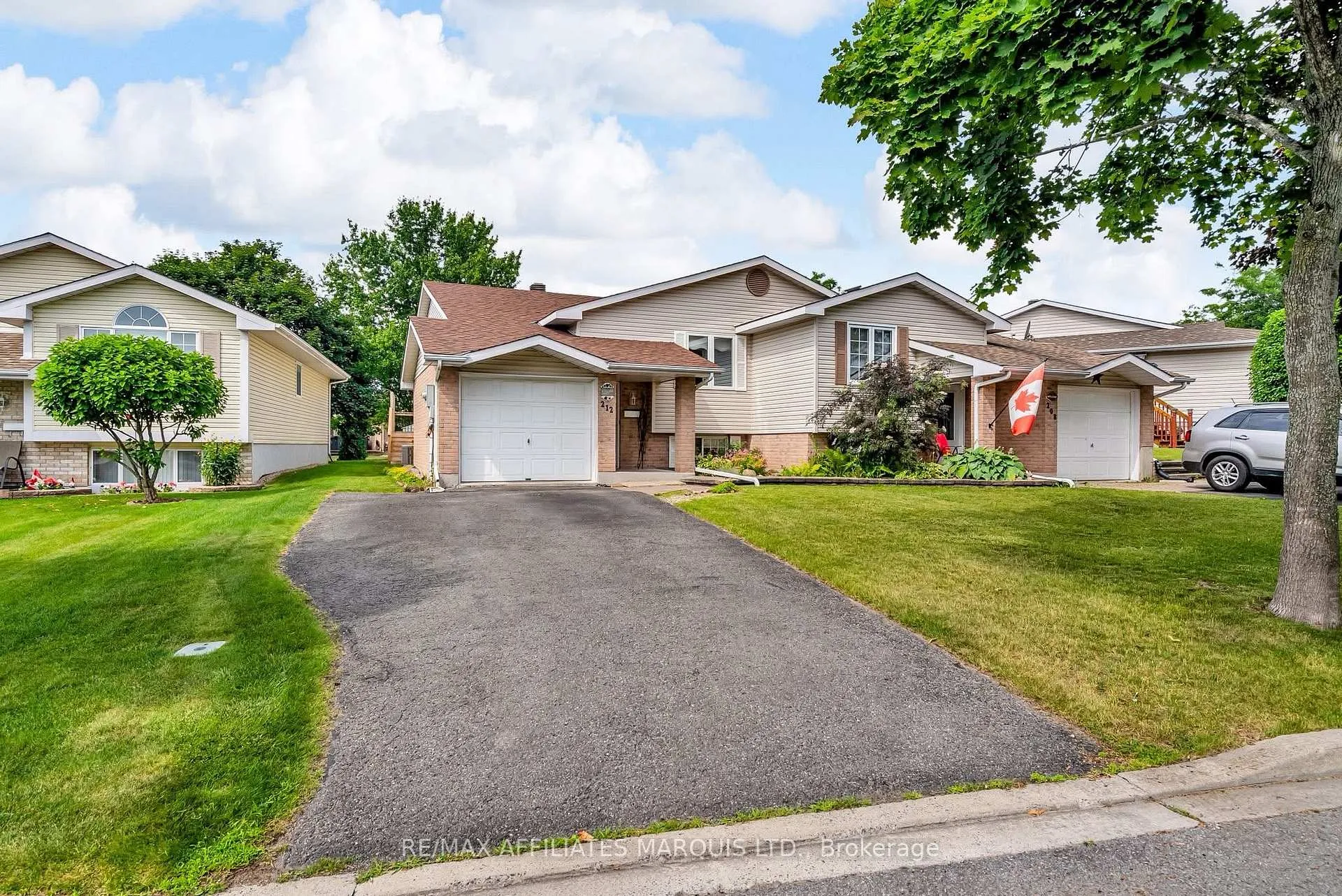 Photo 29 of 212 Northwoods Crescent, Cornwall — HOMEH