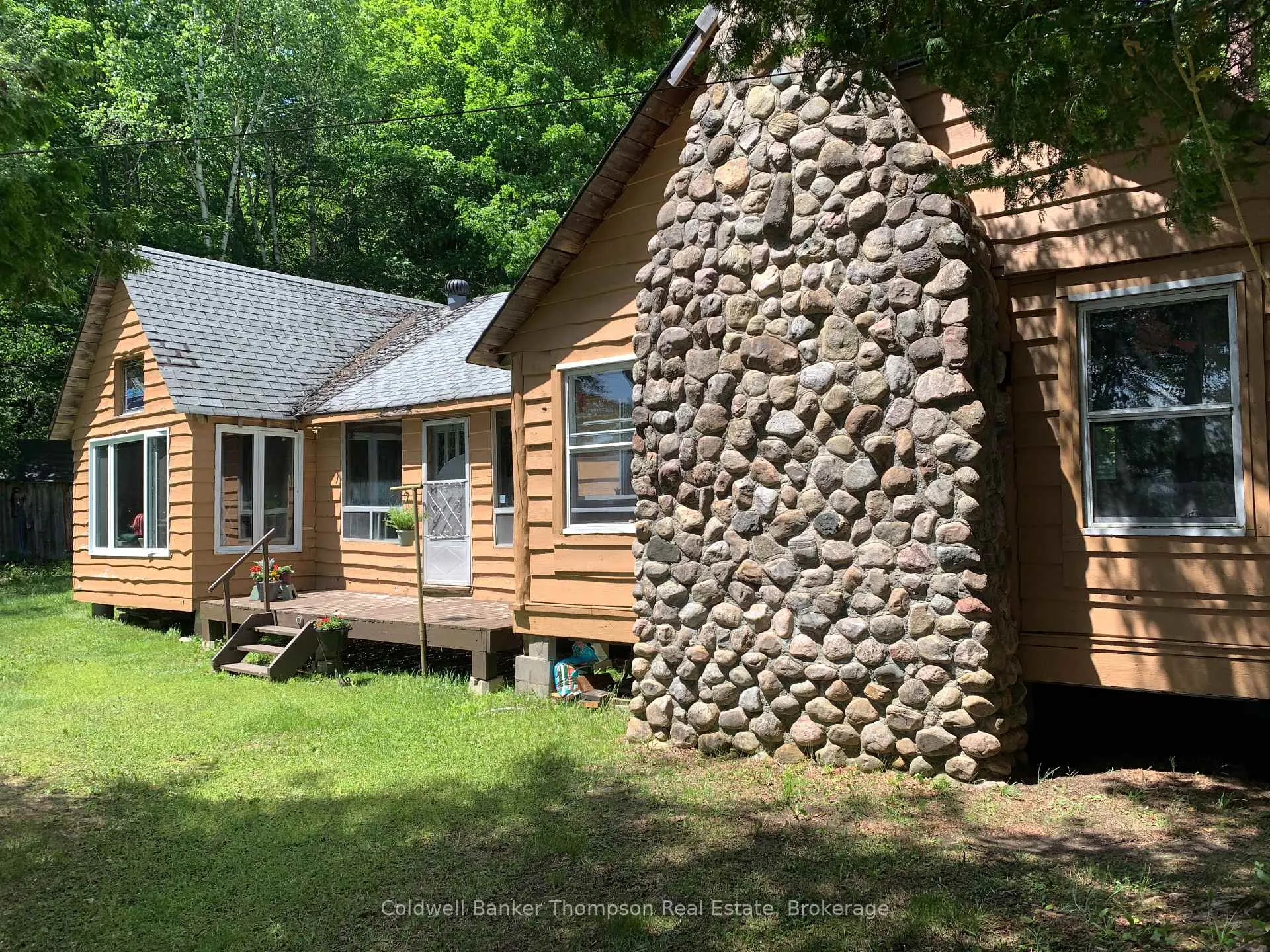 Photo 1 of Pt Lot 10 Con 5, South River — HOMEH