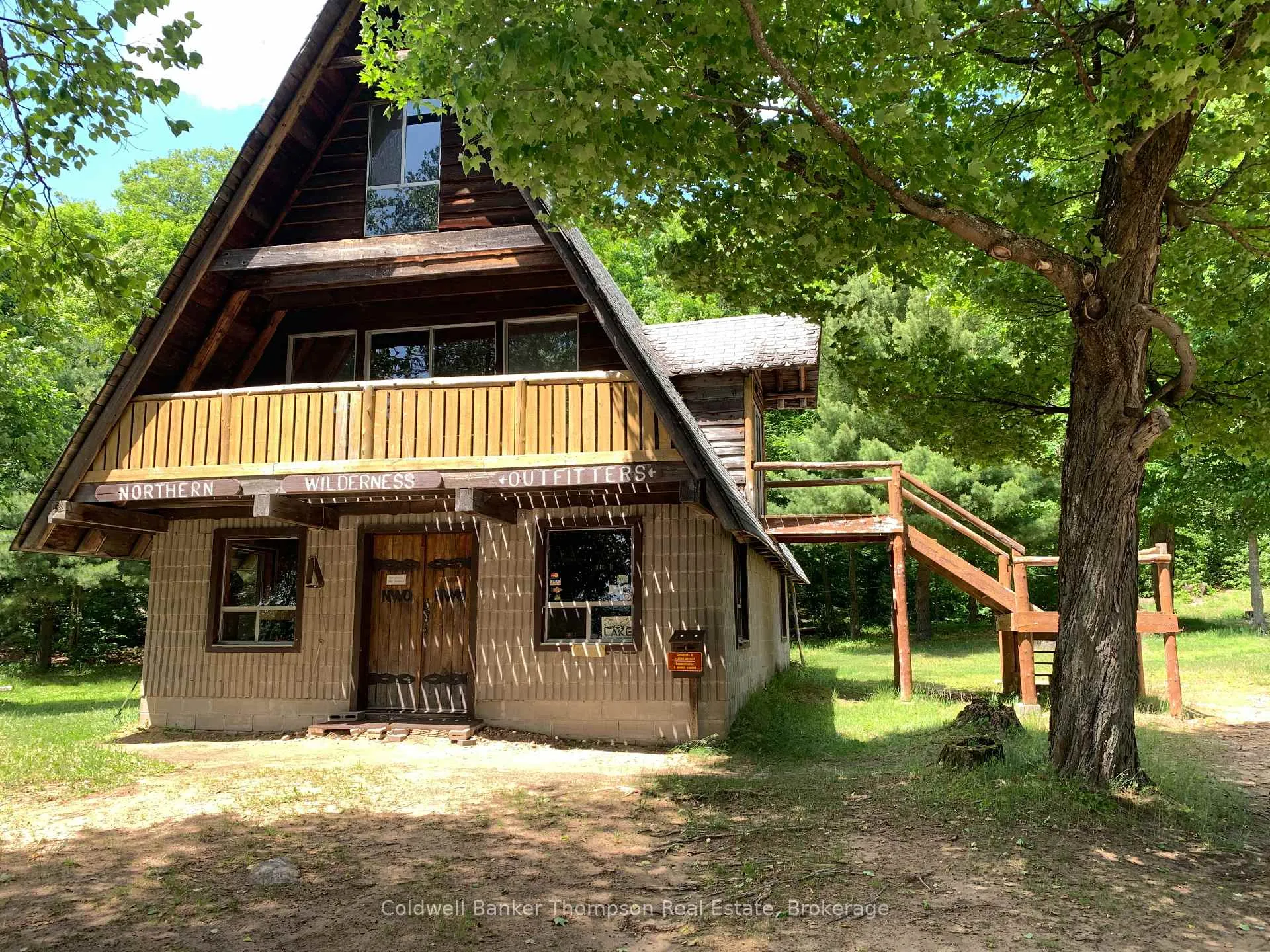 Photo 2 of Pt Lot 10 Con 5, South River — HOMEH