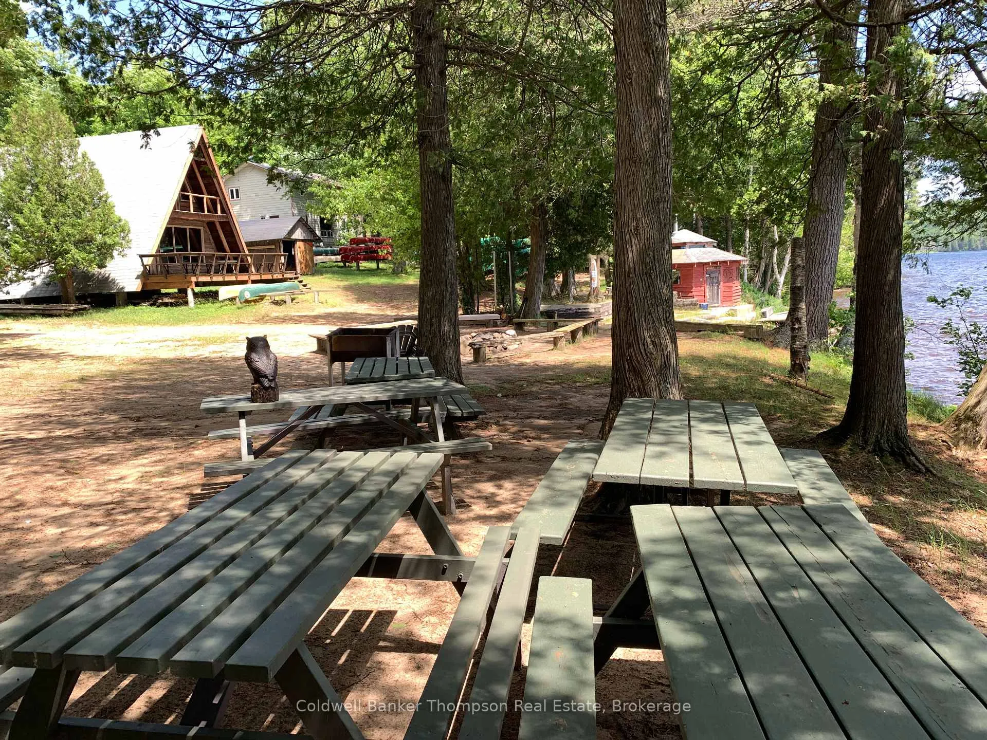 Photo 6 of Pt Lot 10 Con 5, South River — HOMEH