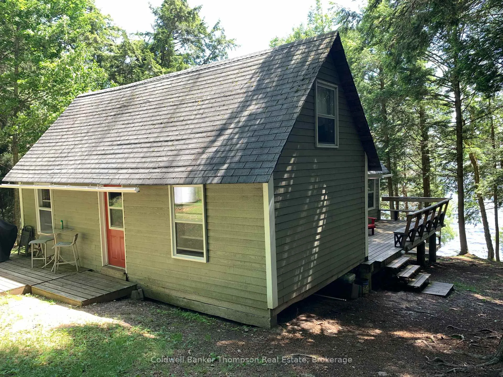 Photo 8 of Pt Lot 10 Con 5, South River — HOMEH