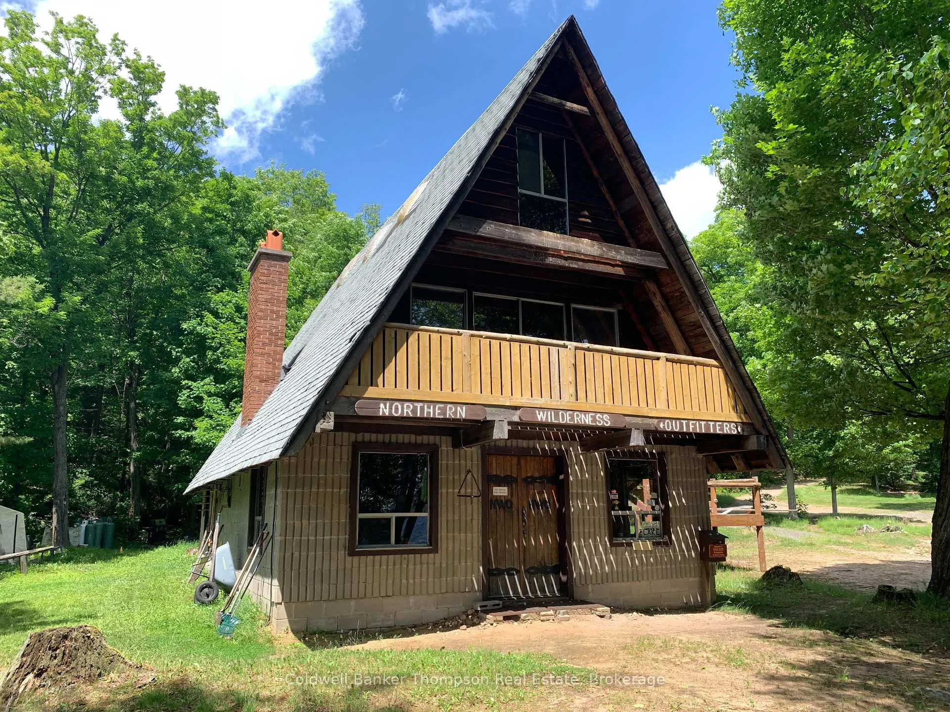 Photo 9 of Pt Lot 10 Con 5, South River — HOMEH